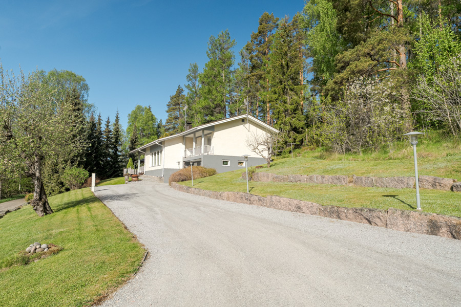 Puontintie 55, Salo