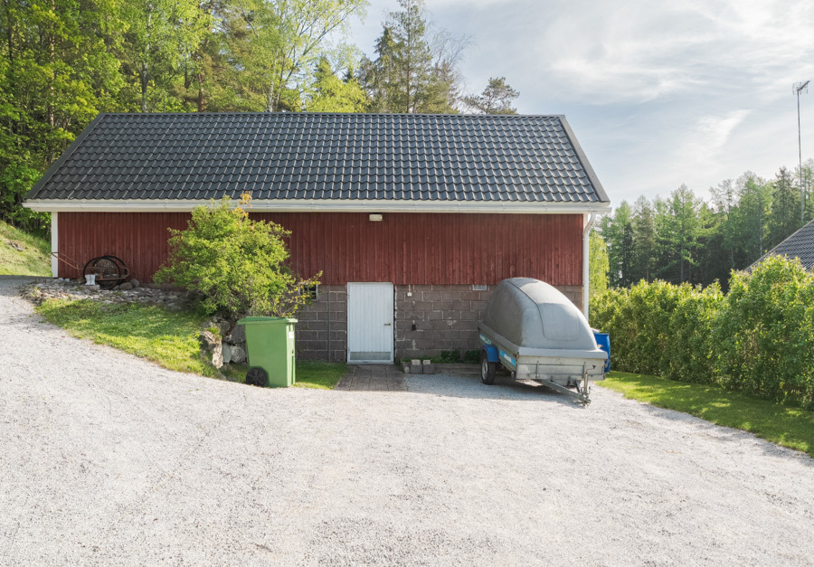 Puontintie 55, Salo