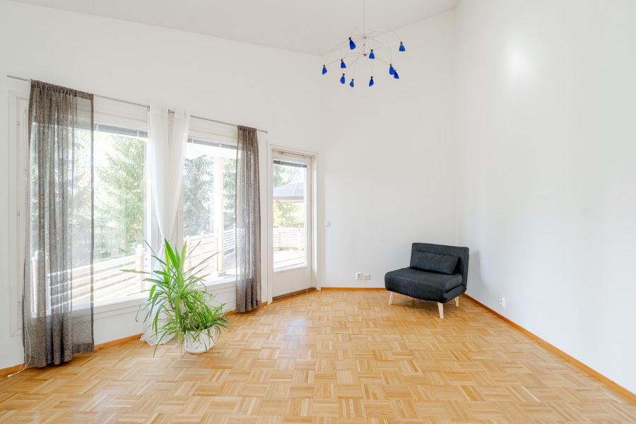 Puontintie 55, Salo