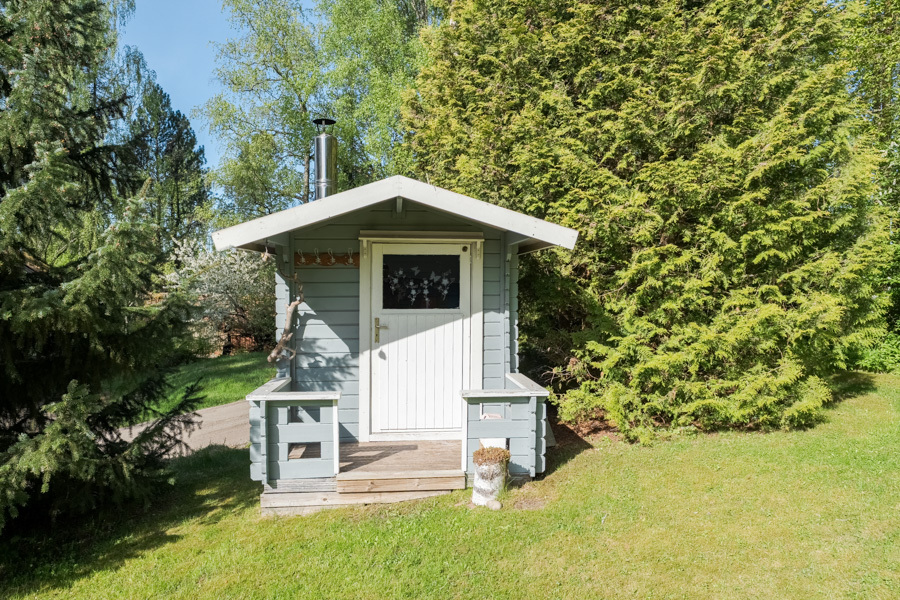 Puontintie 55, Salo
