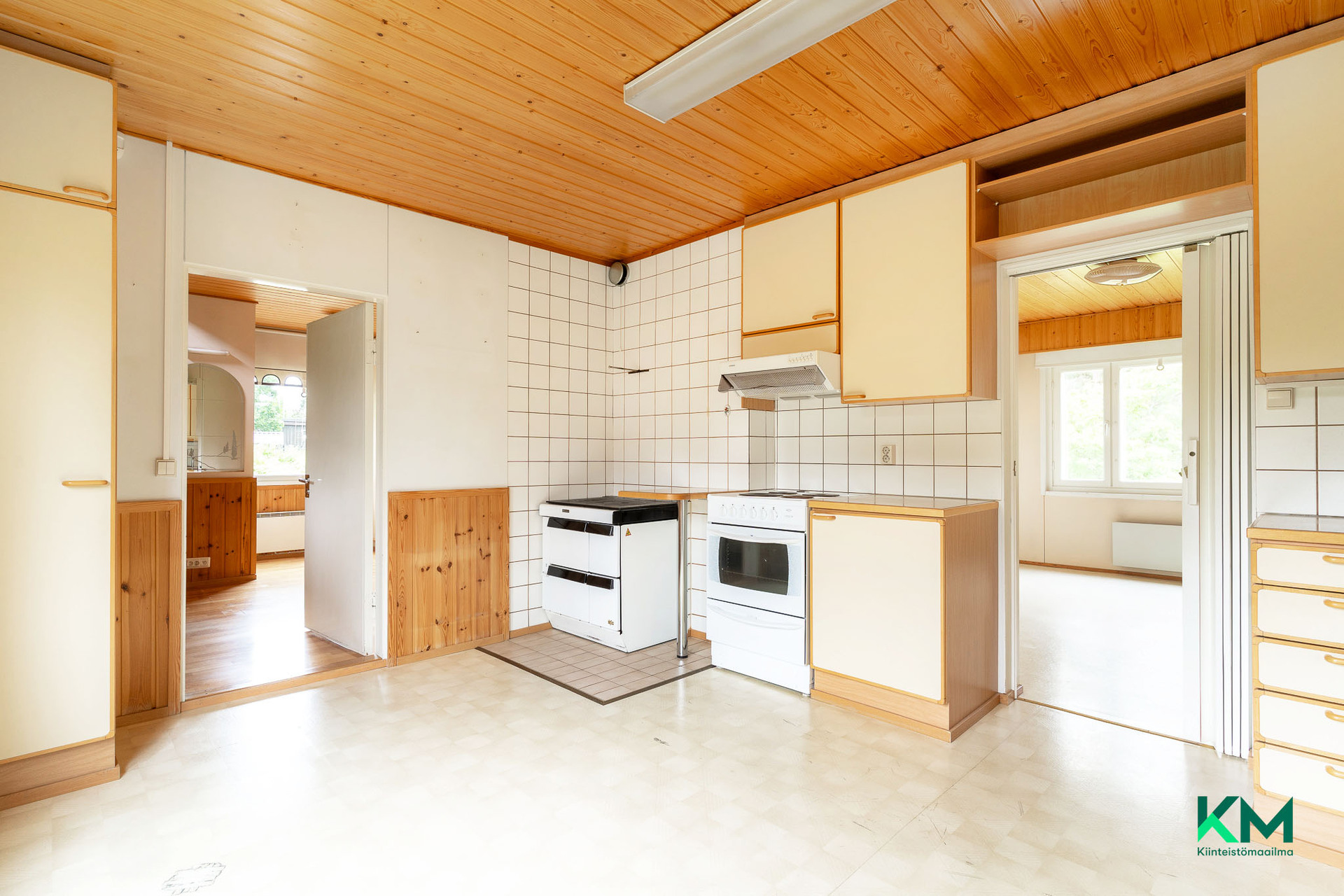 Marttilanrinteentie 5, Huutijärvi, Kangasala