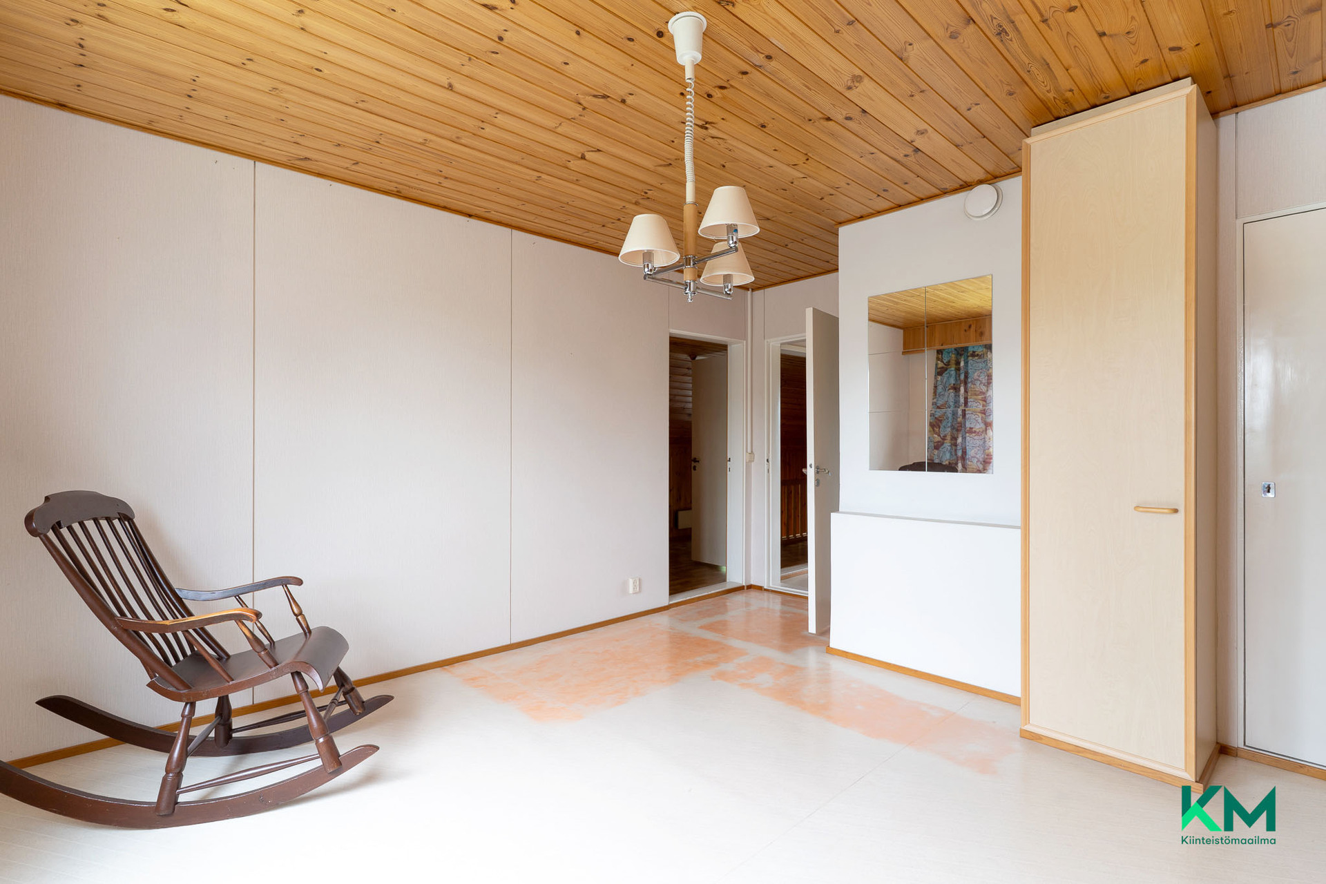 Marttilanrinteentie 5, Huutijärvi, Kangasala