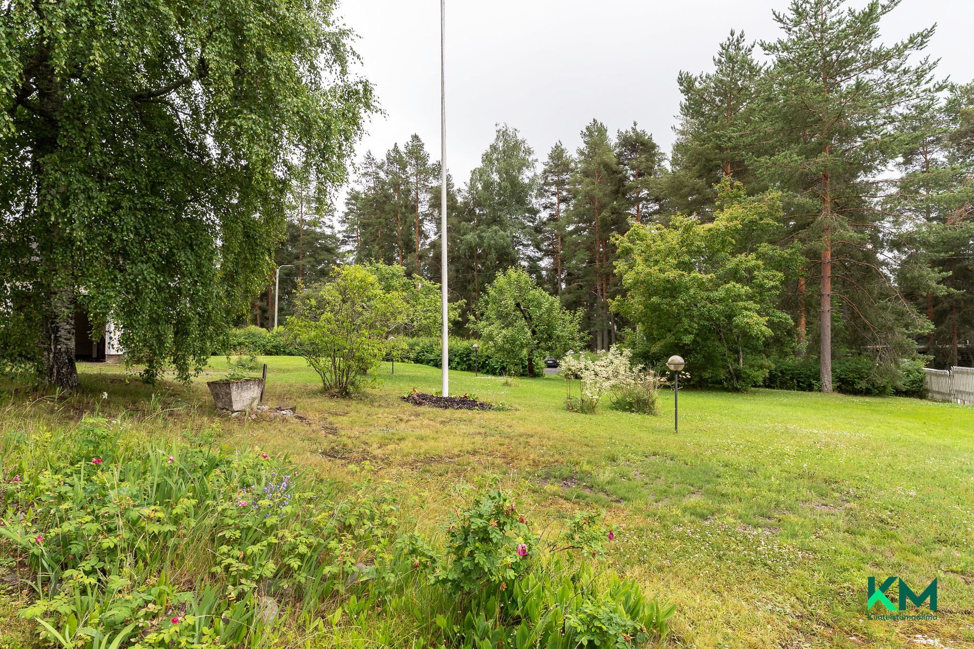 Marttilanrinteentie 5, Huutijärvi, Kangasala