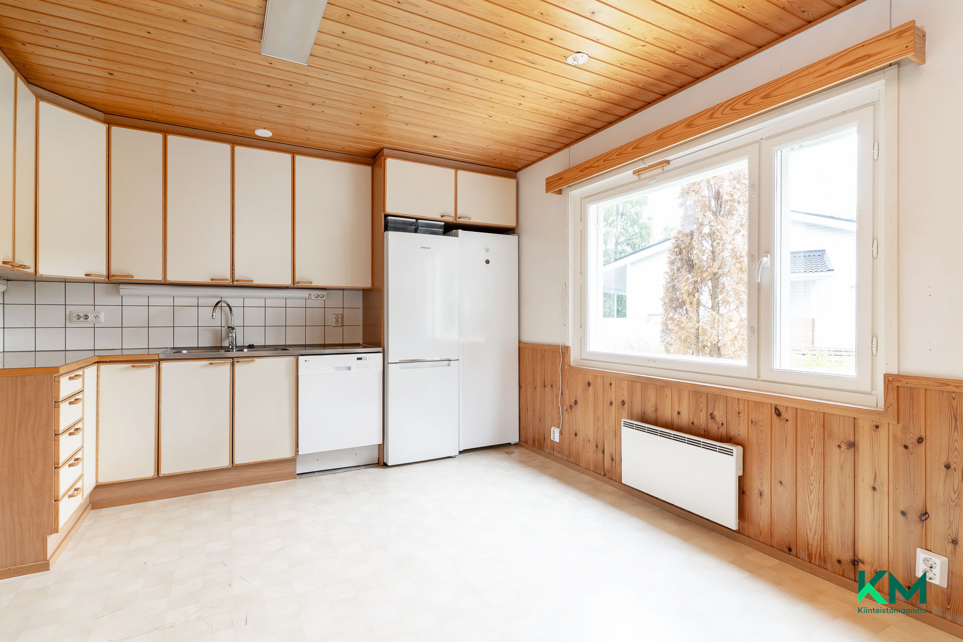 Marttilanrinteentie 5, Huutijärvi, Kangasala