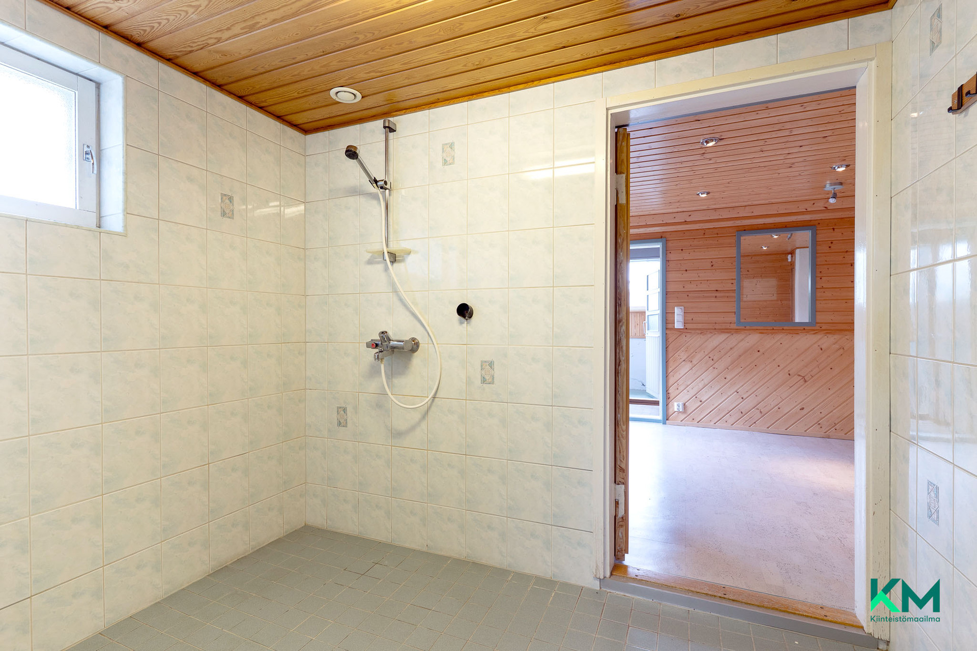 Marttilanrinteentie 5, Huutijärvi, Kangasala
