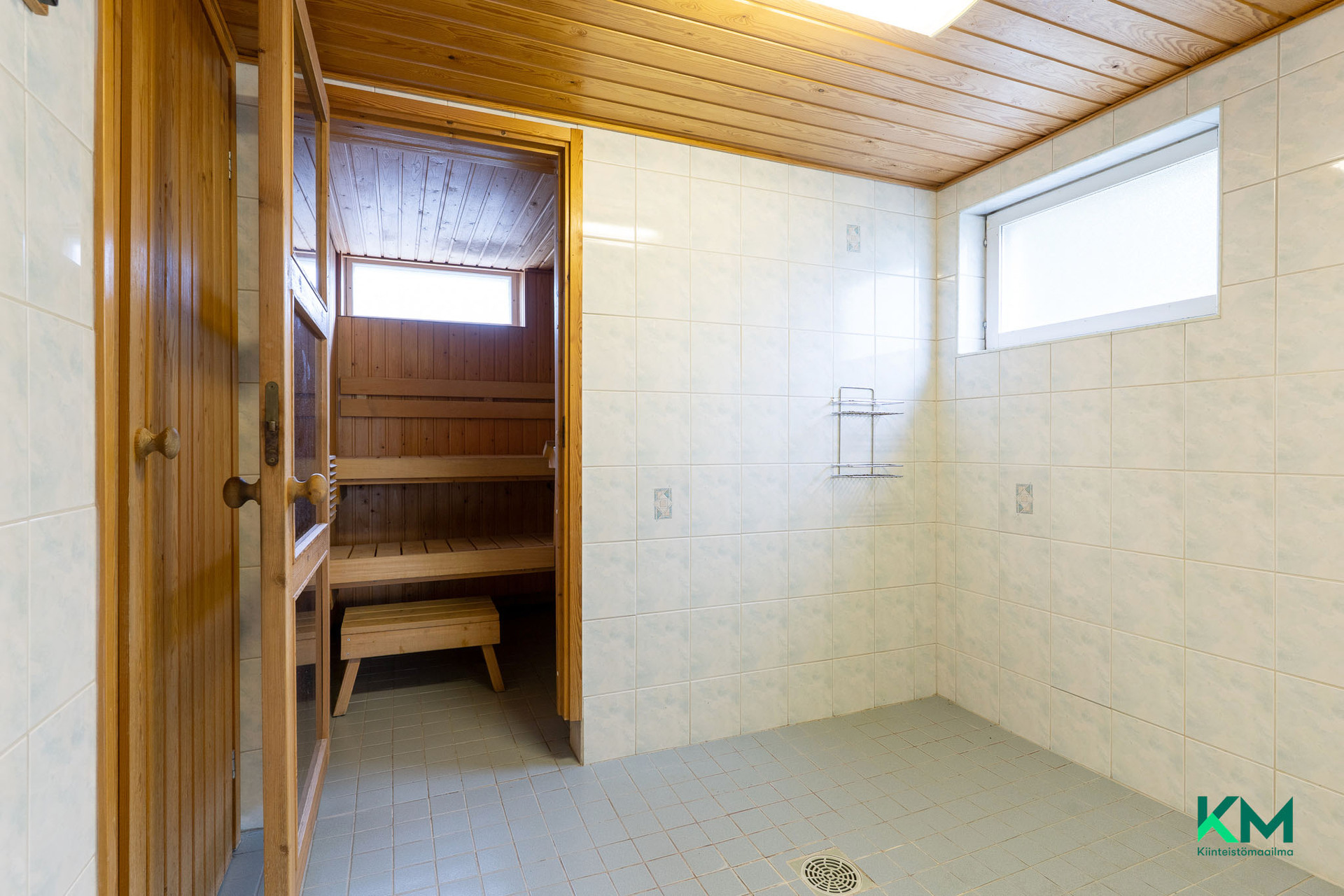 Marttilanrinteentie 5, Huutijärvi, Kangasala
