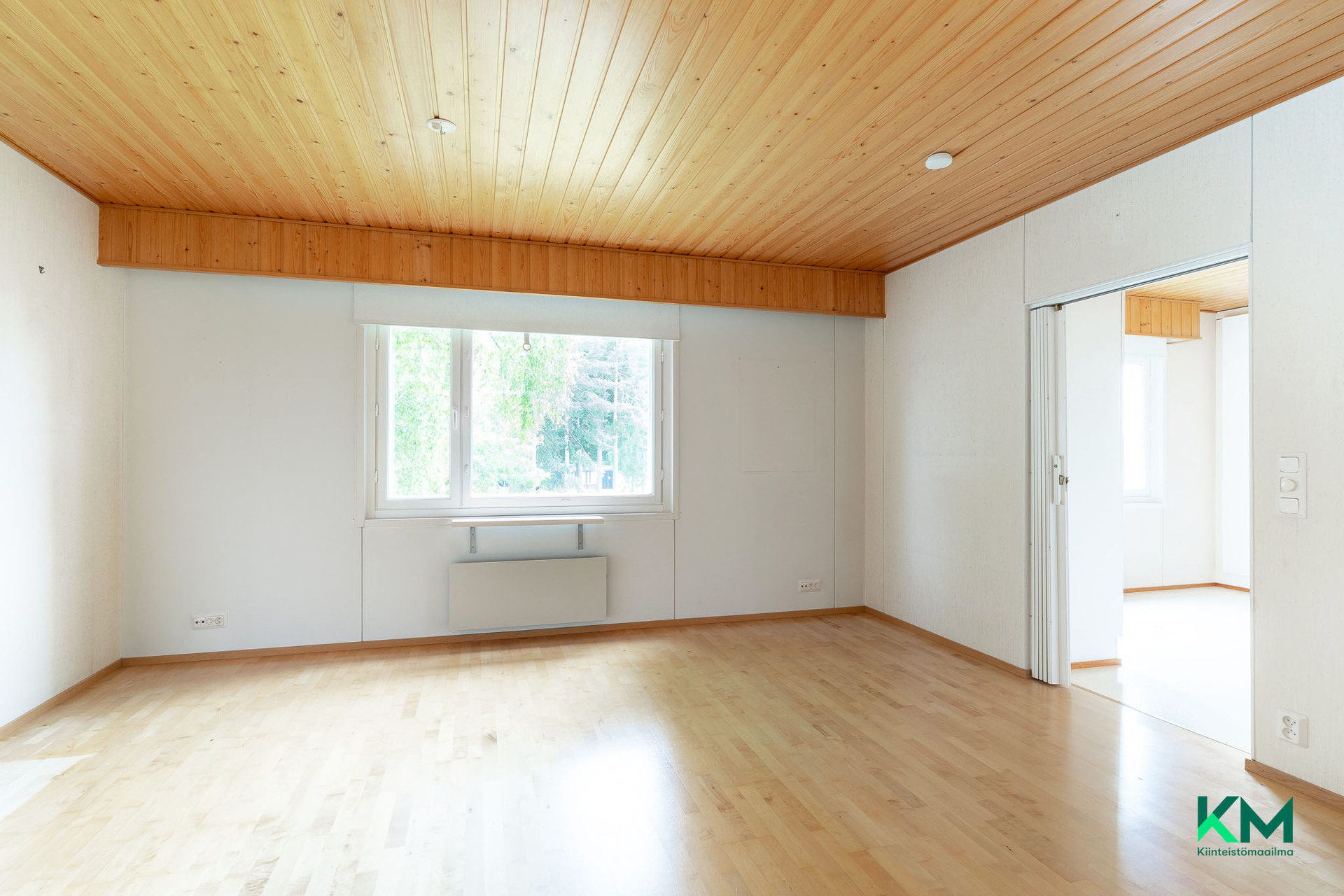 Marttilanrinteentie 5, Huutijärvi, Kangasala