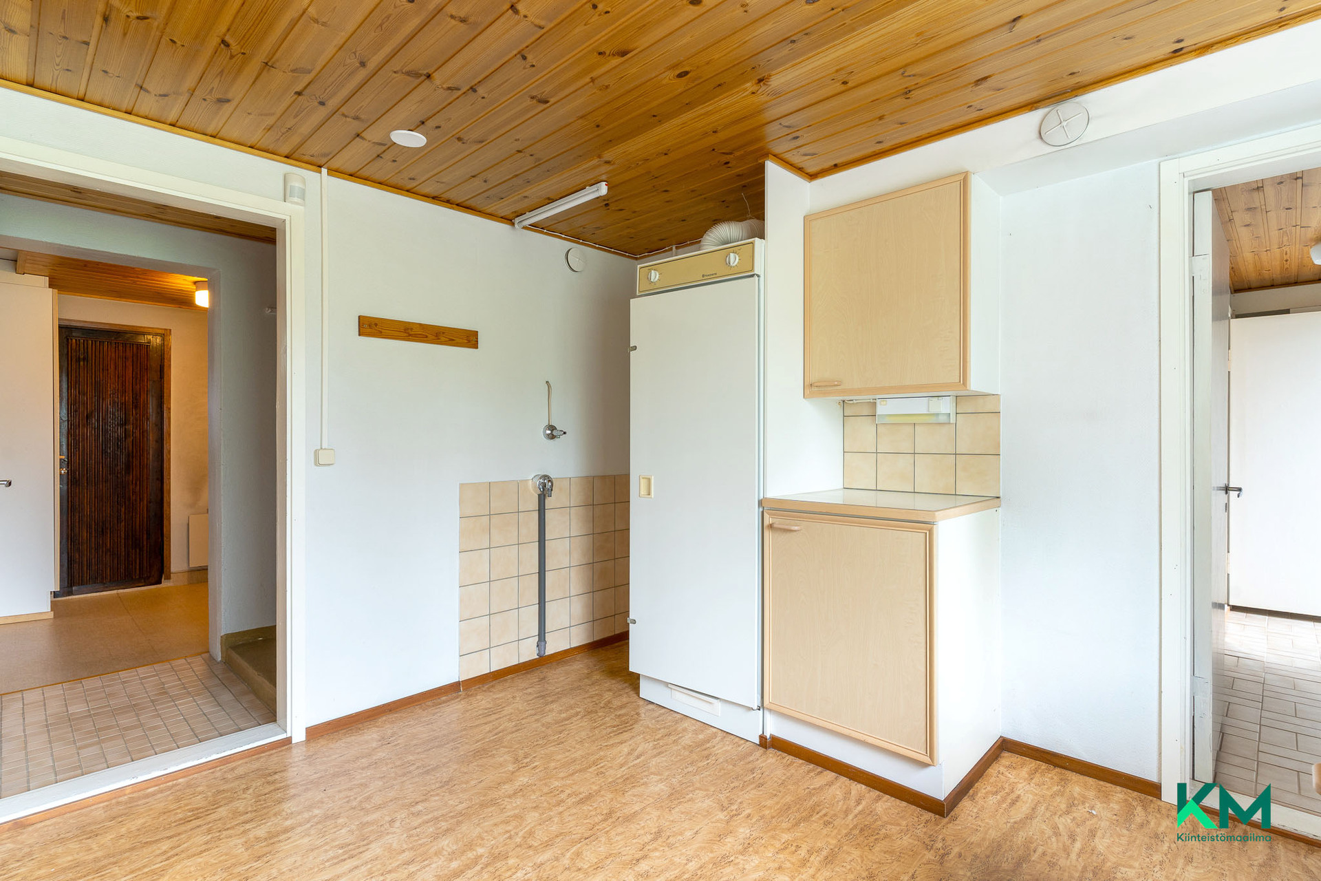 Marttilanrinteentie 5, Huutijärvi, Kangasala
