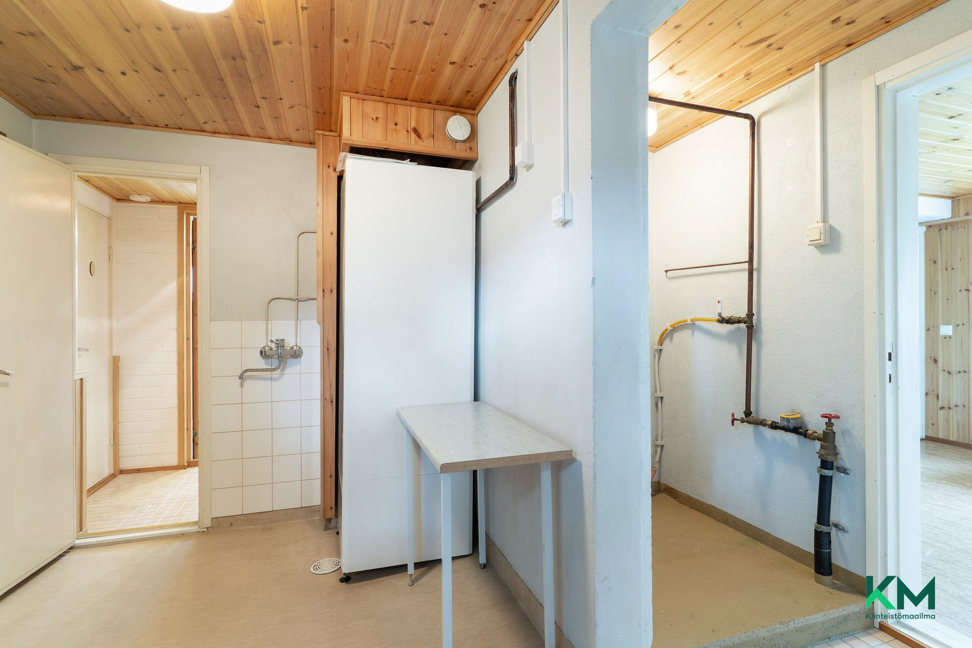 Marttilanrinteentie 5, Huutijärvi, Kangasala