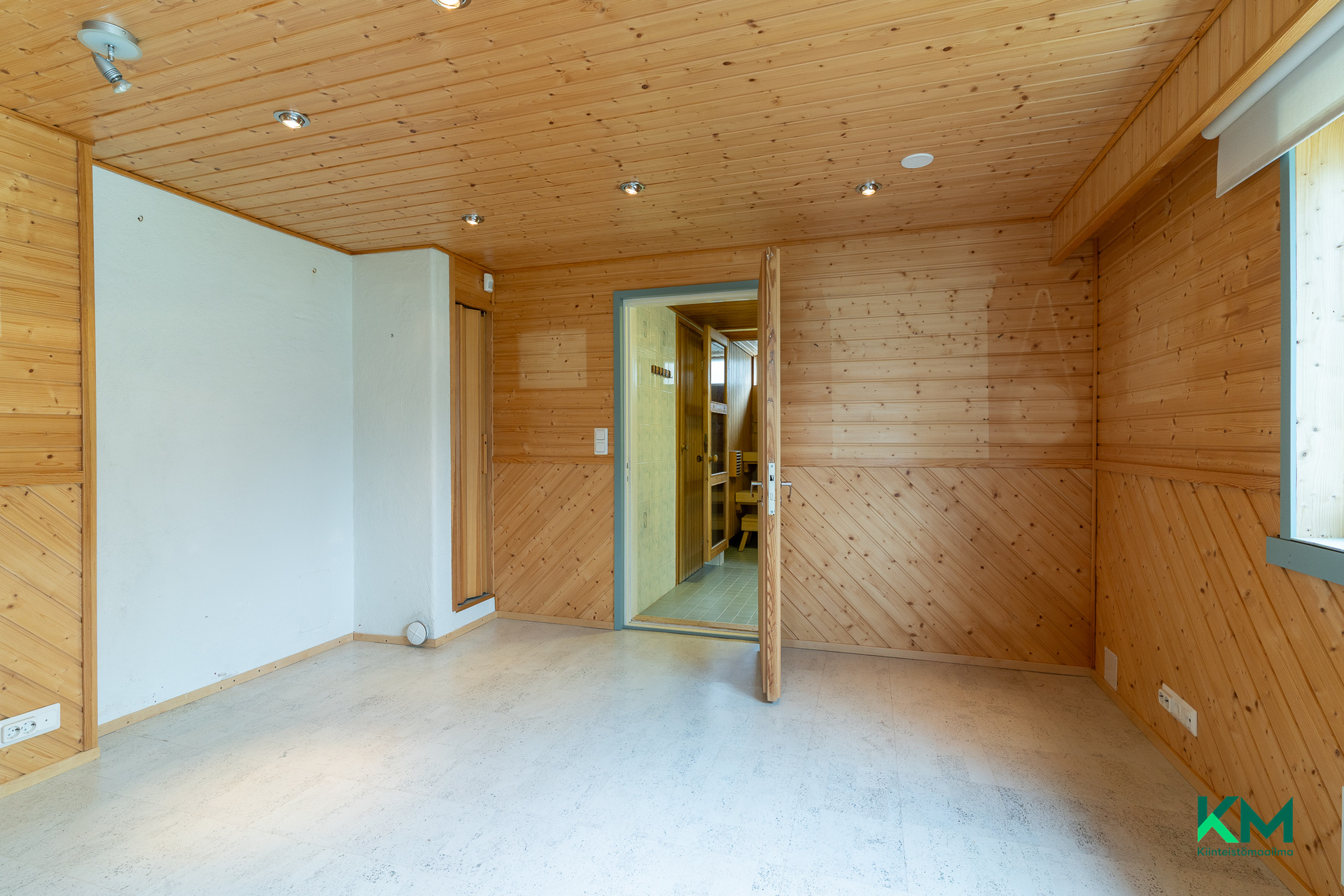 Marttilanrinteentie 5, Huutijärvi, Kangasala