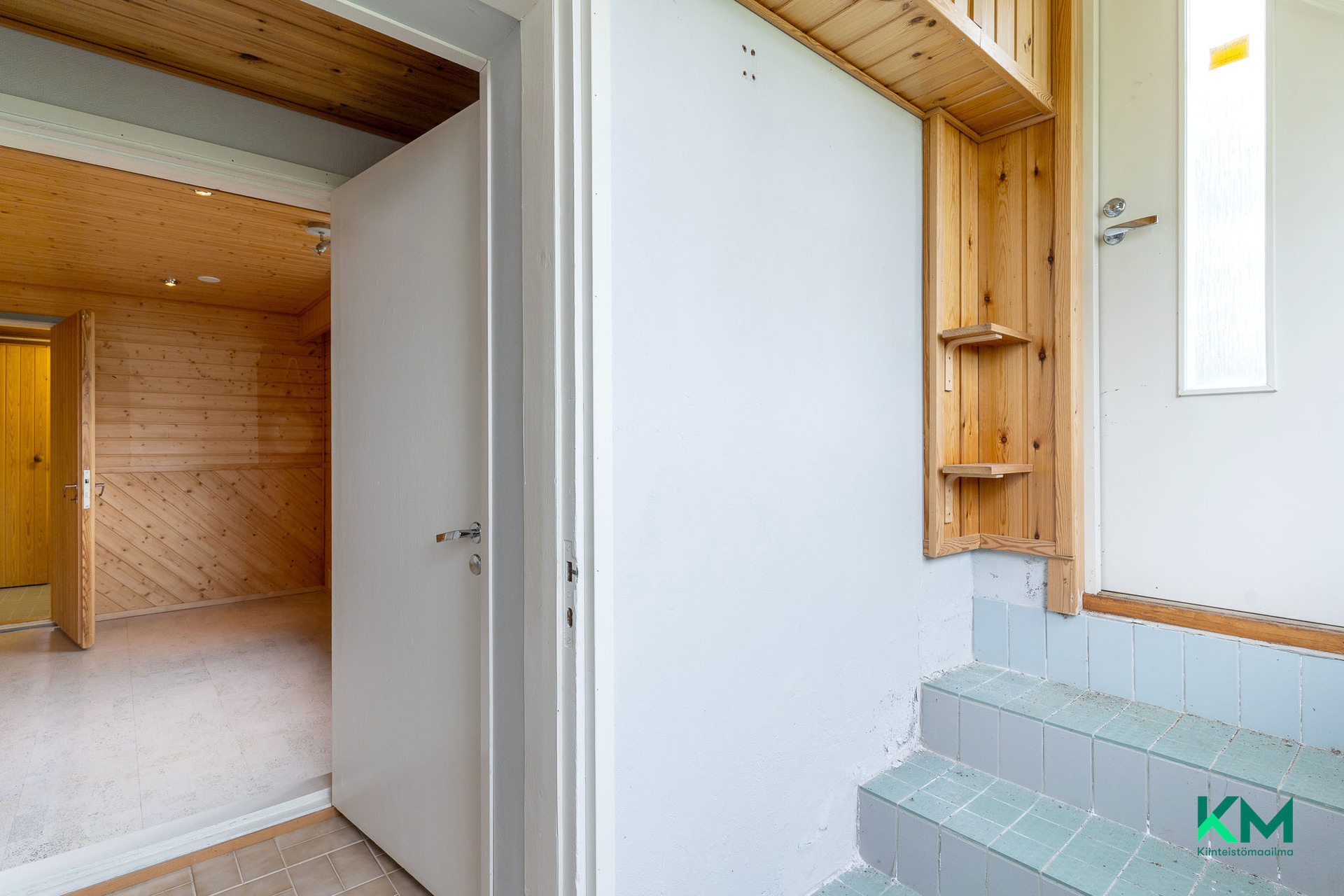 Marttilanrinteentie 5, Huutijärvi, Kangasala