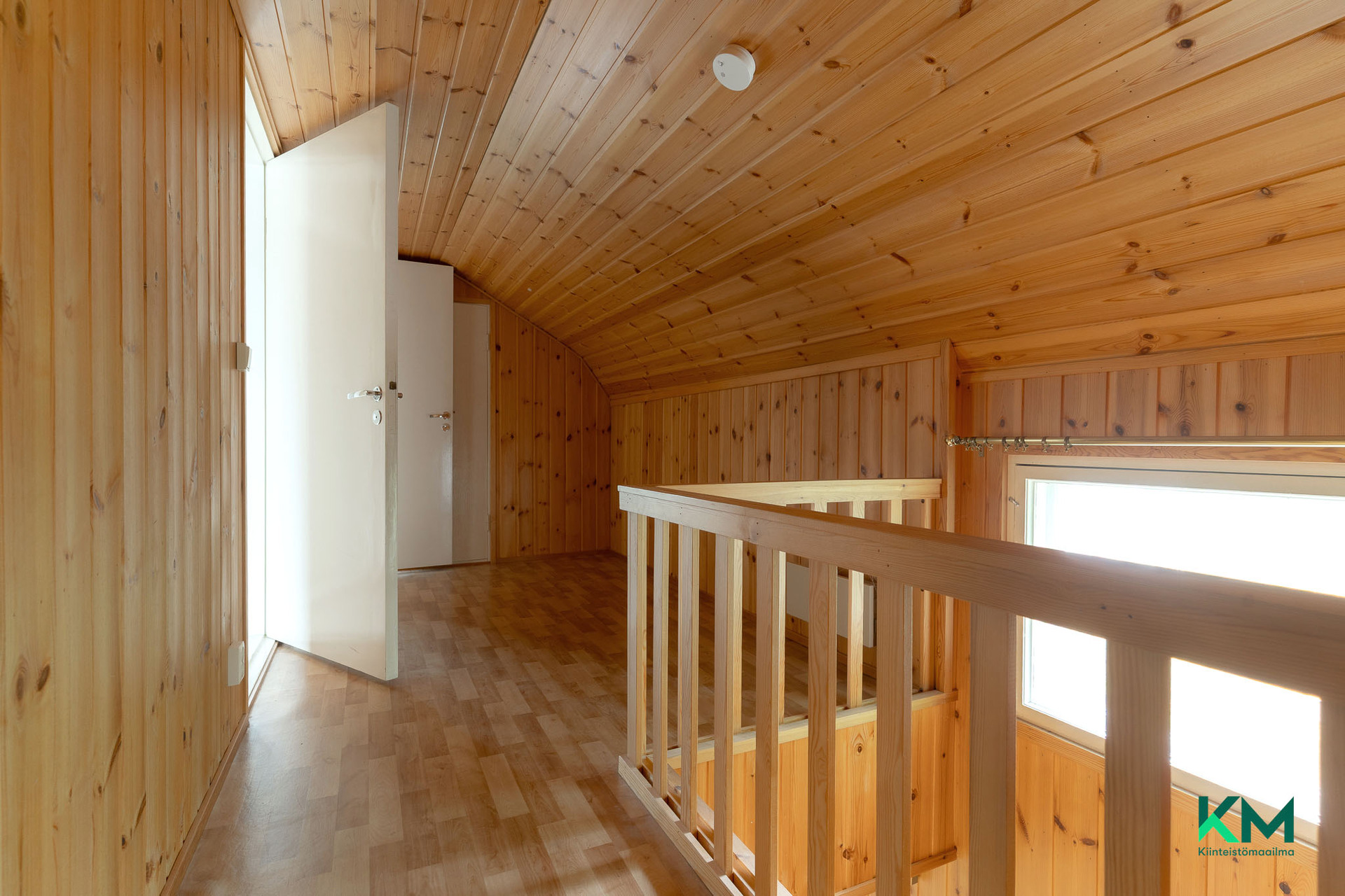 Marttilanrinteentie 5, Huutijärvi, Kangasala