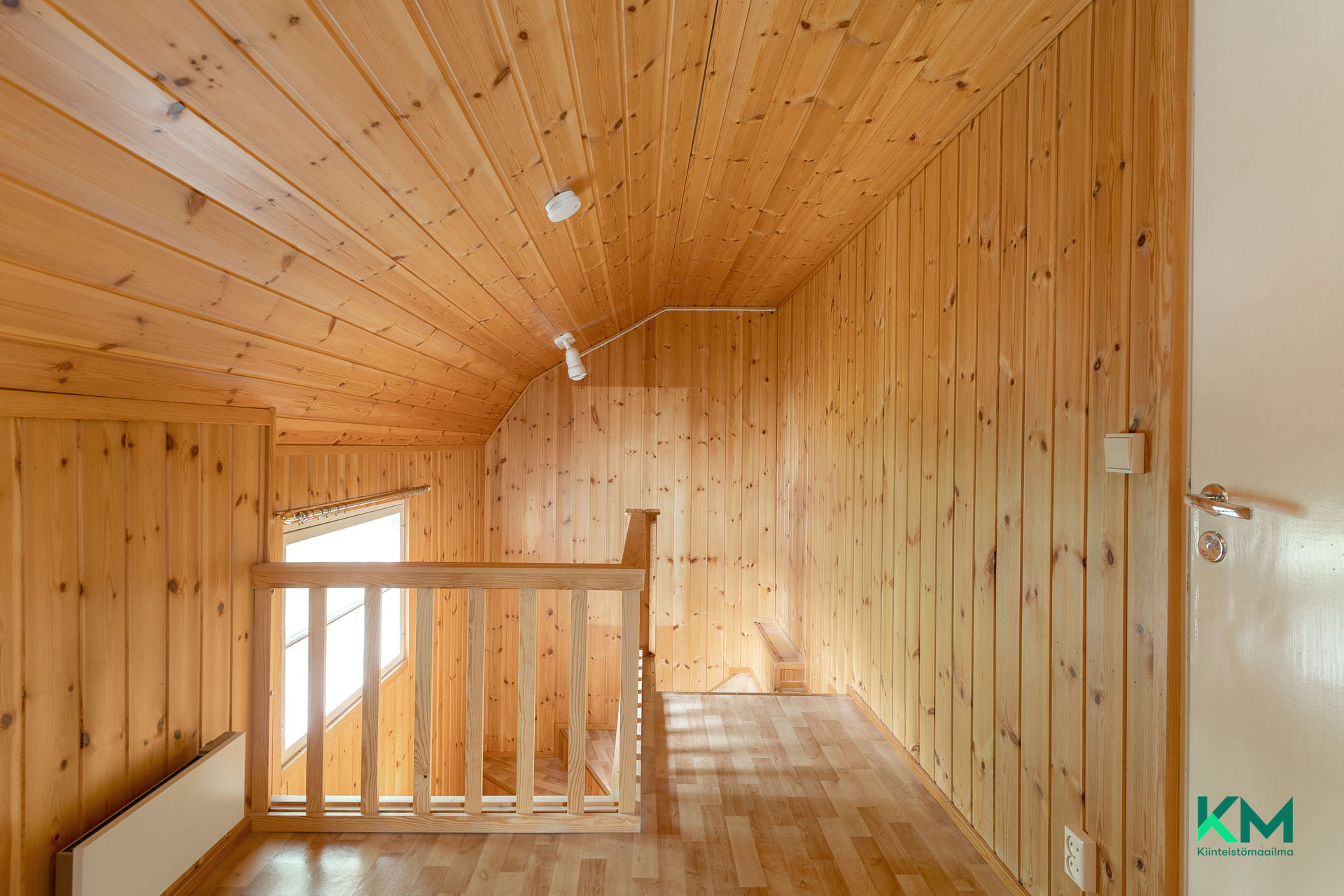 Marttilanrinteentie 5, Huutijärvi, Kangasala