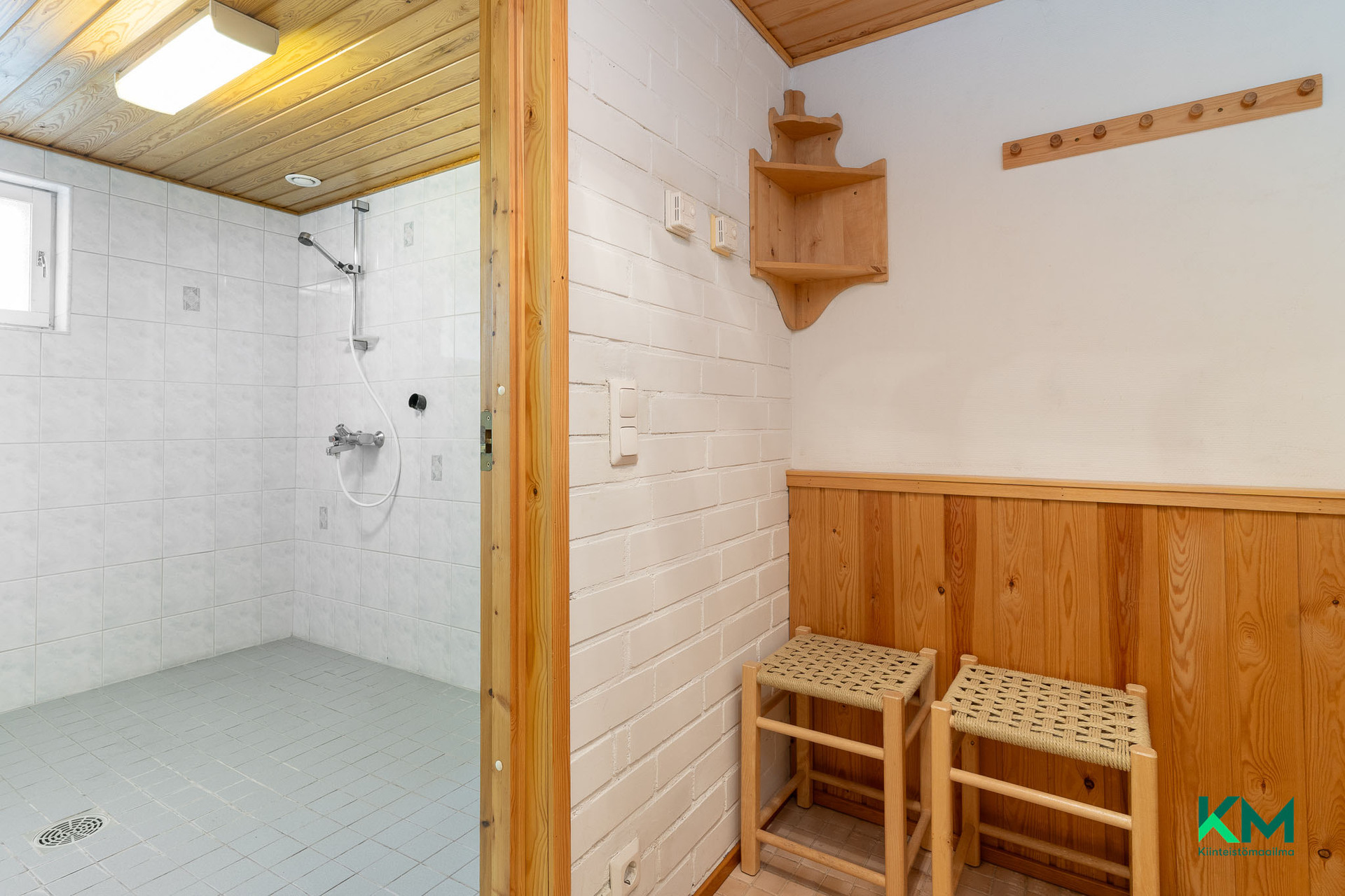 Marttilanrinteentie 5, Huutijärvi, Kangasala