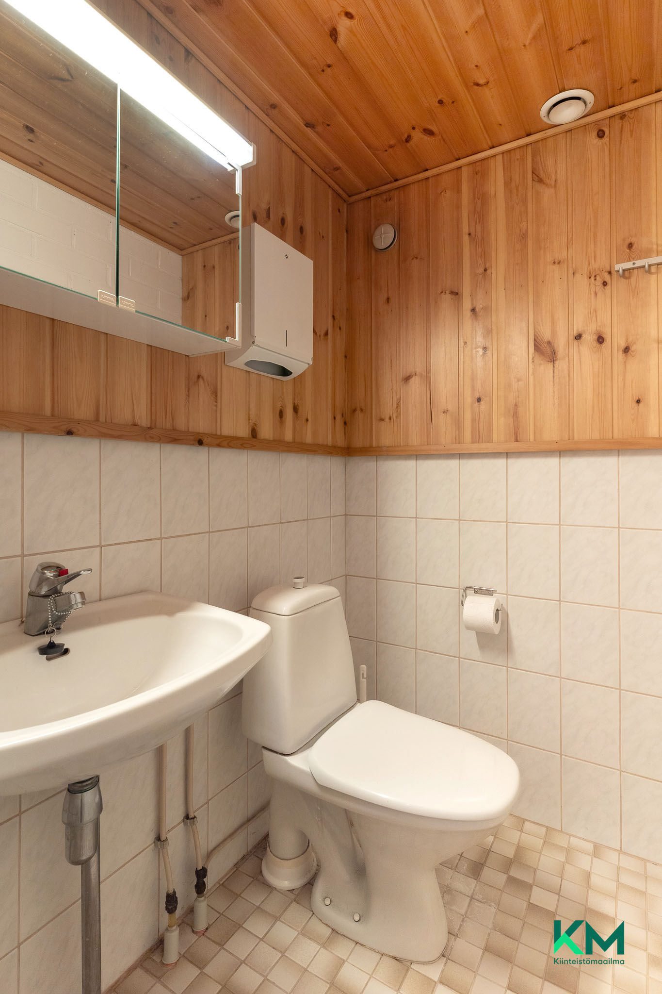 Marttilanrinteentie 5, Huutijärvi, Kangasala