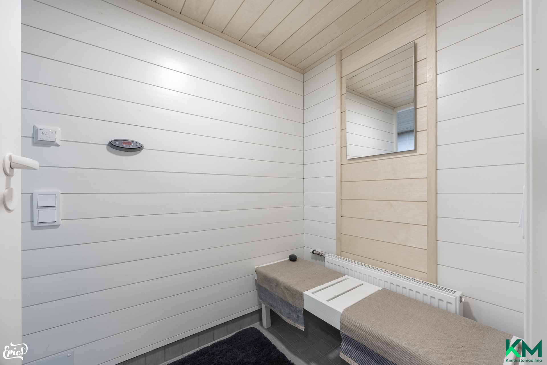 Helakallionkatu 4, Linnainmaa, Tampere