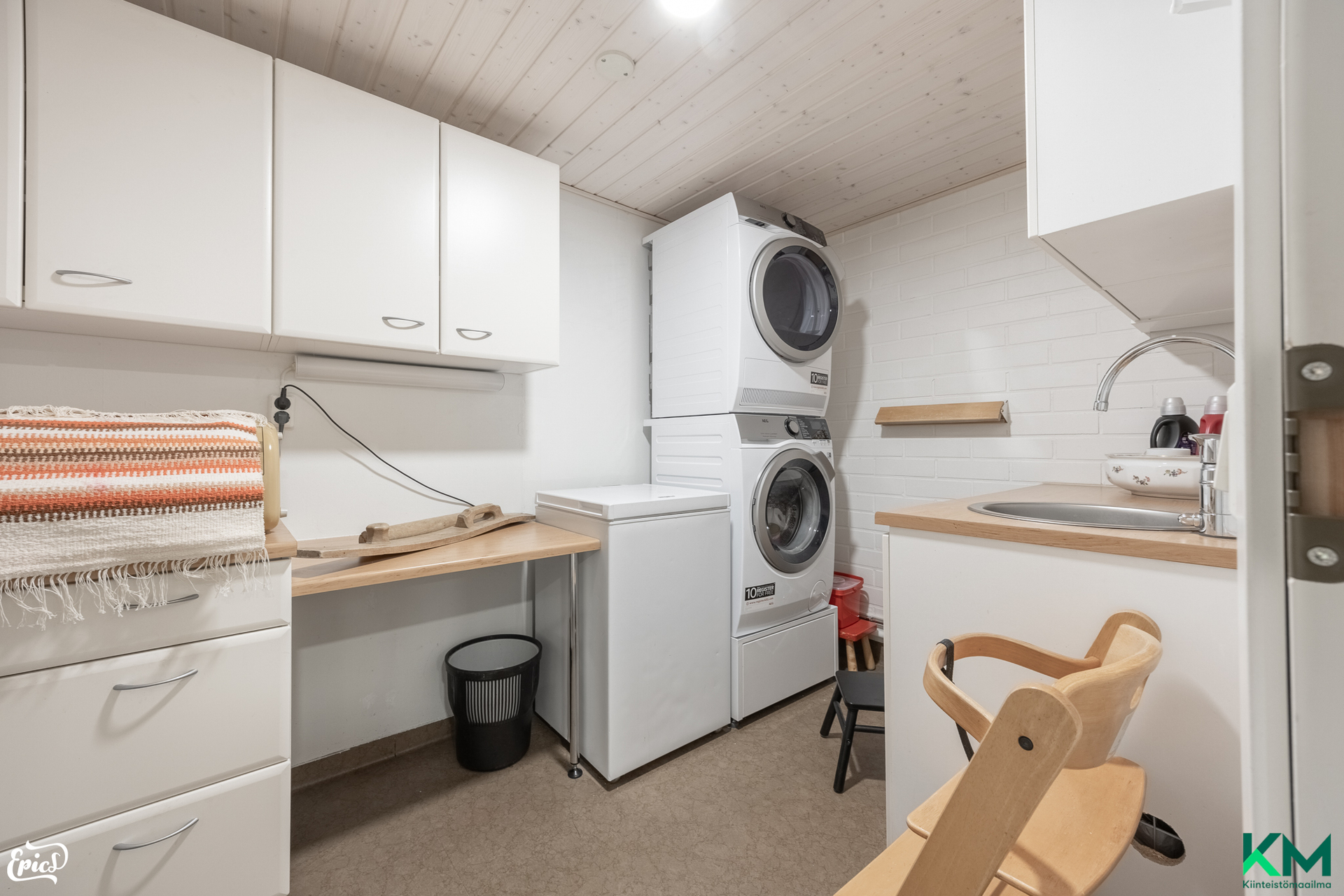 Helakallionkatu 4, Linnainmaa, Tampere