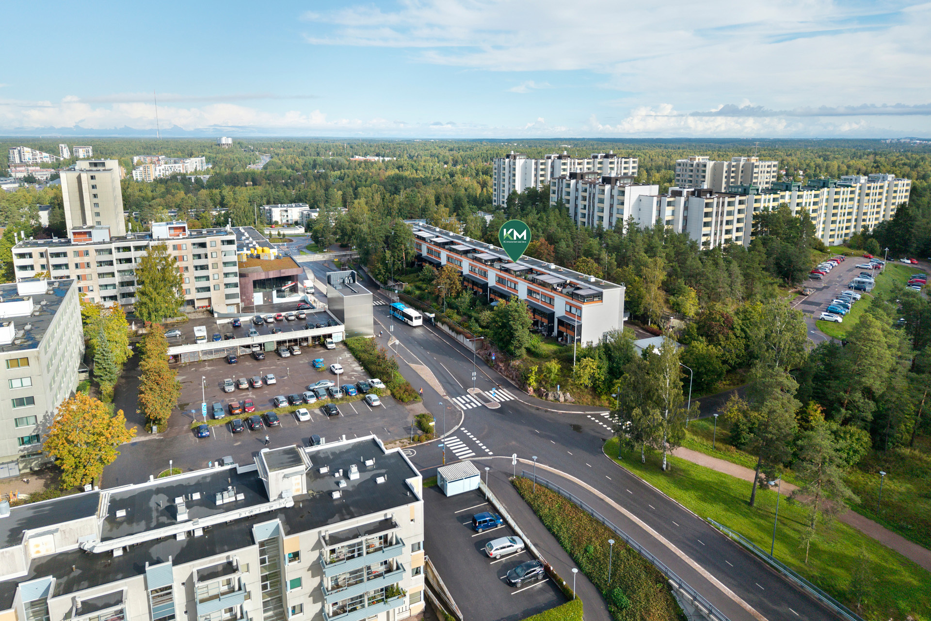 Soukankaari 3, Soukka, Espoo