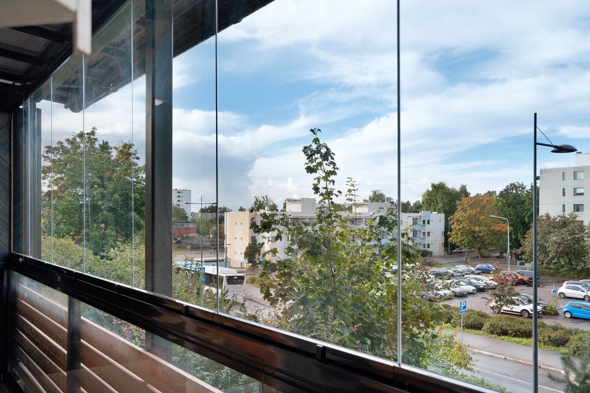 Soukankaari 3, Soukka, Espoo