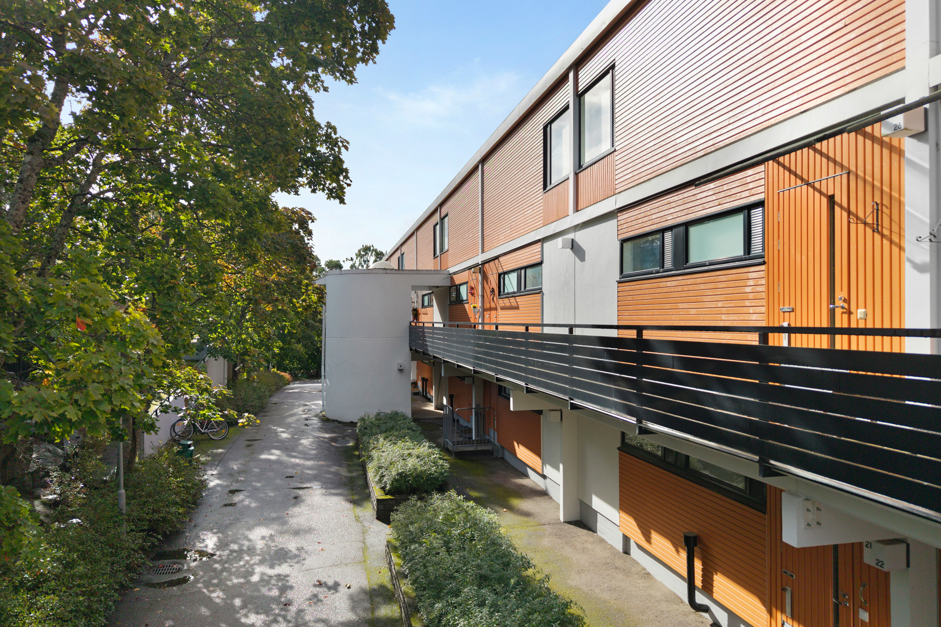 Soukankaari 3, Soukka, Espoo