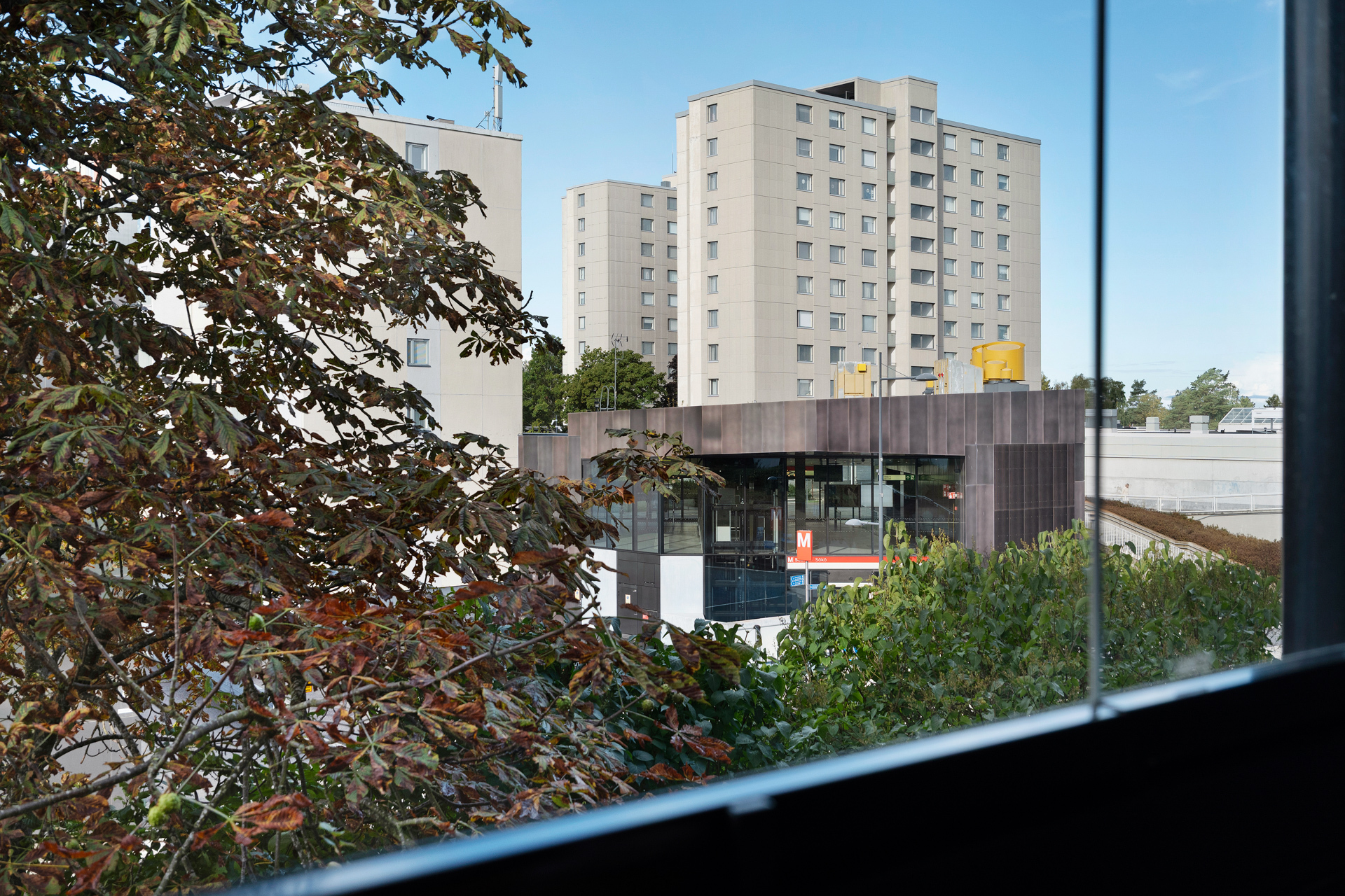 Soukankaari 3, Soukka, Espoo