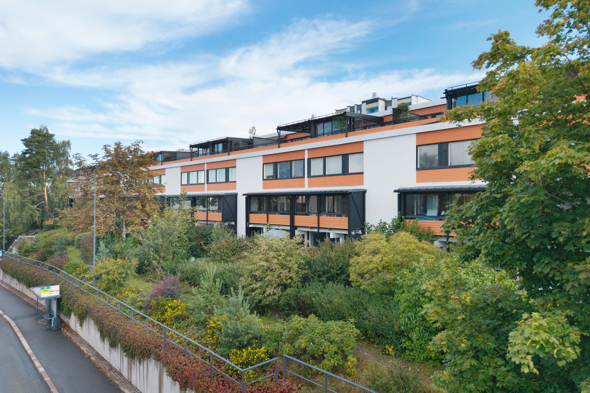Soukankaari 3, Soukka, Espoo