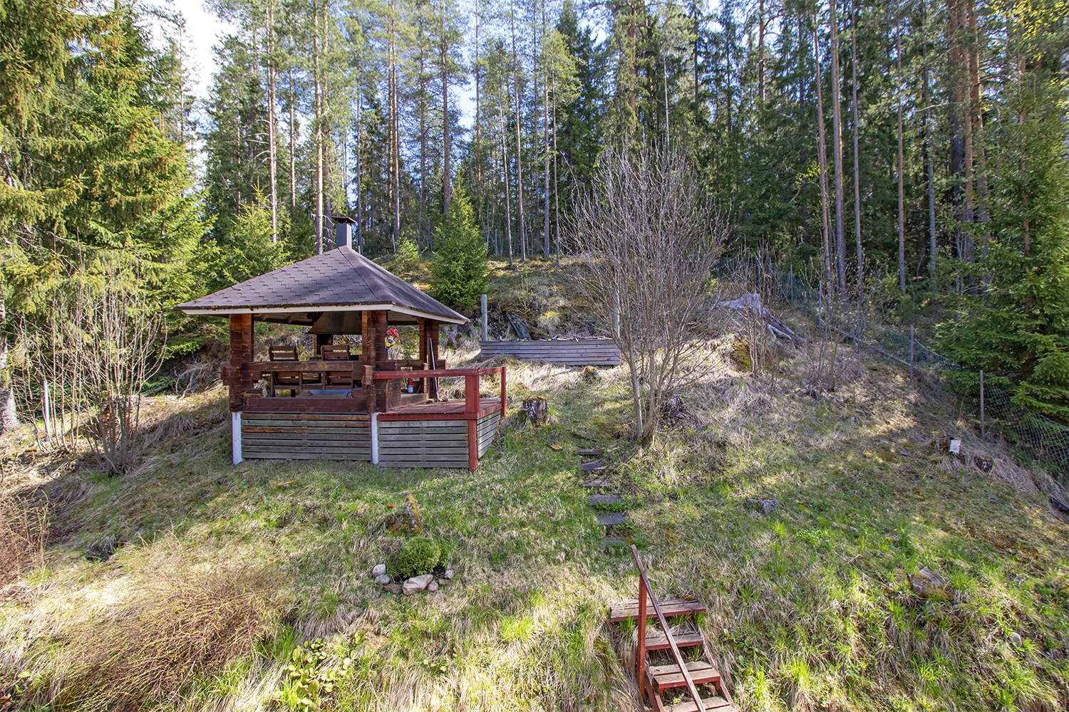 grillimaja
