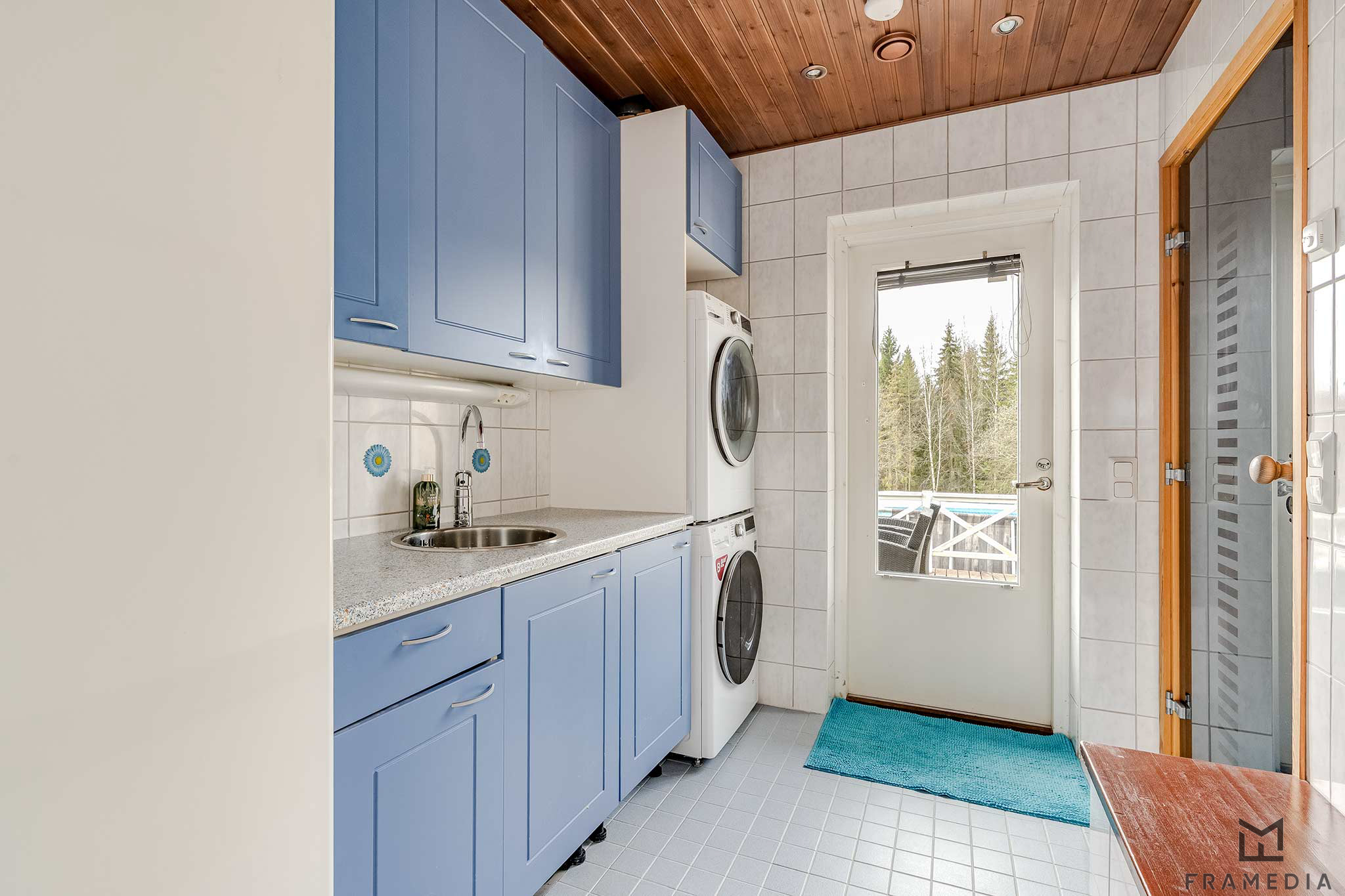 Kranaatinmäentie 96, Pirkkalankylä, Pirkkala