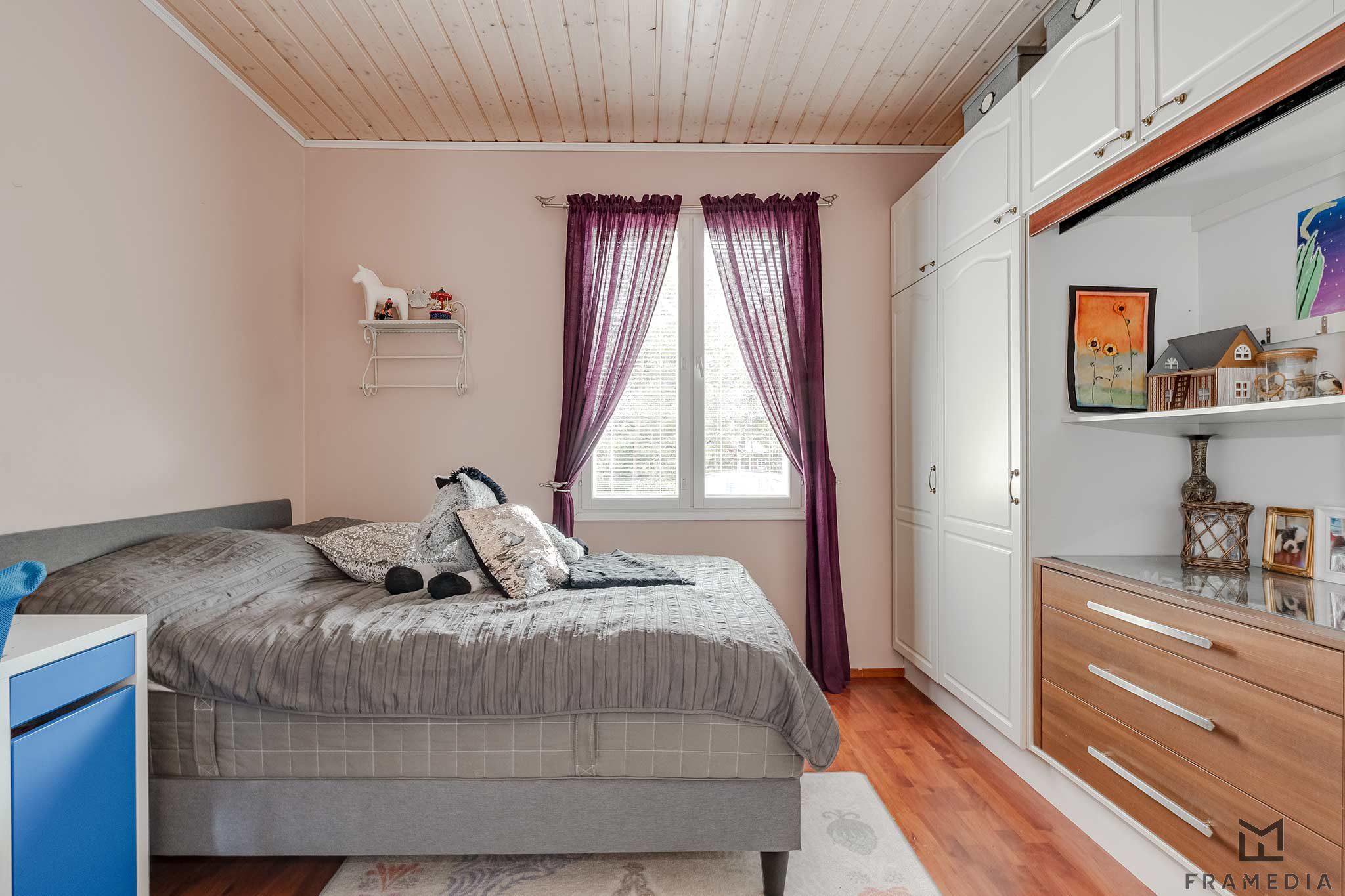 Kranaatinmäentie 96, Pirkkalankylä, Pirkkala