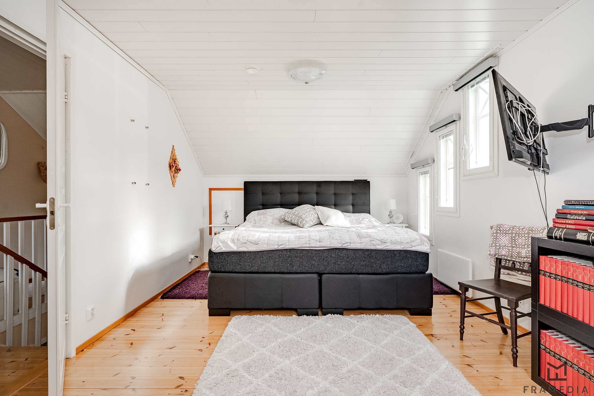 Kranaatinmäentie 96, Pirkkalankylä, Pirkkala