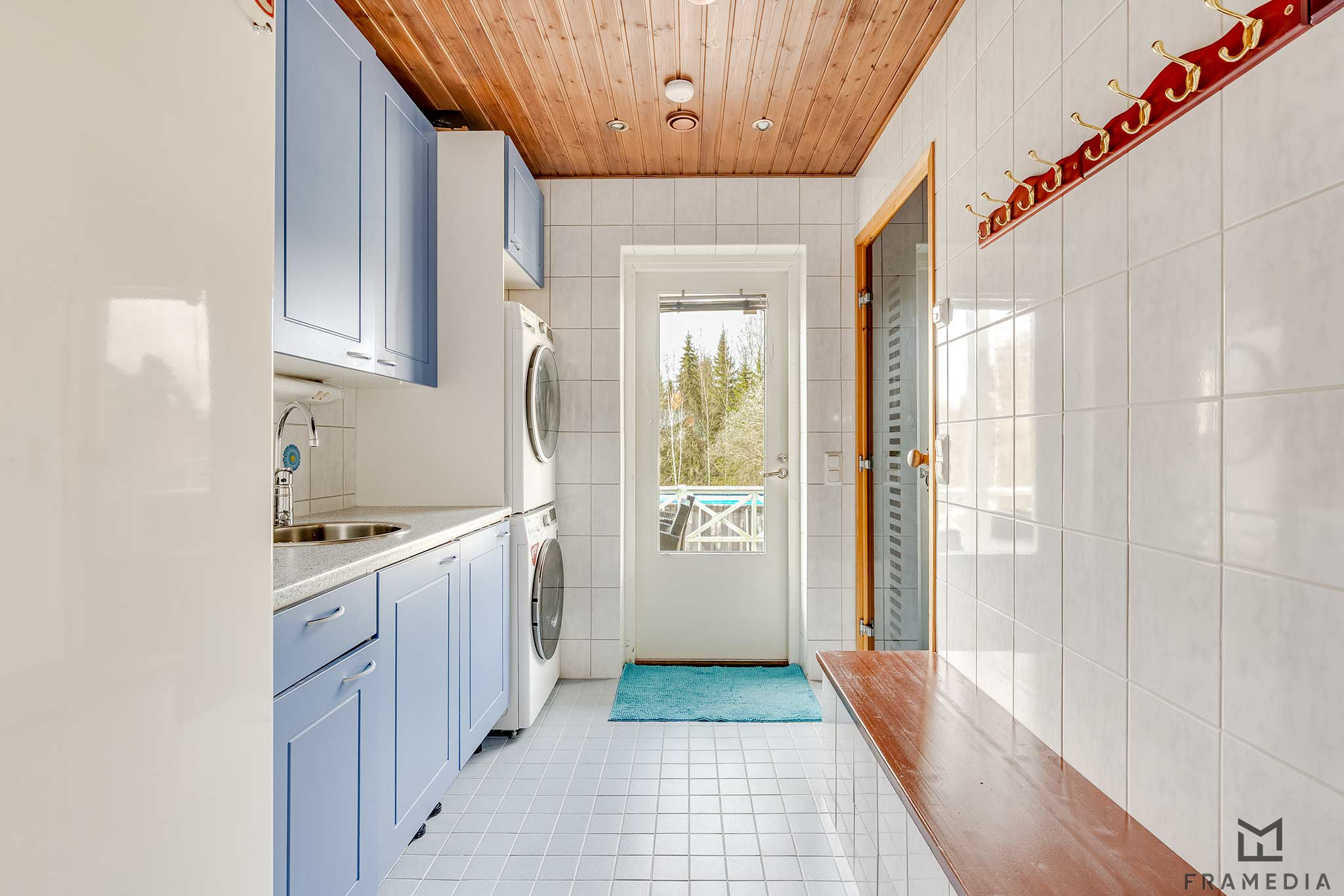 Kranaatinmäentie 96, Pirkkalankylä, Pirkkala