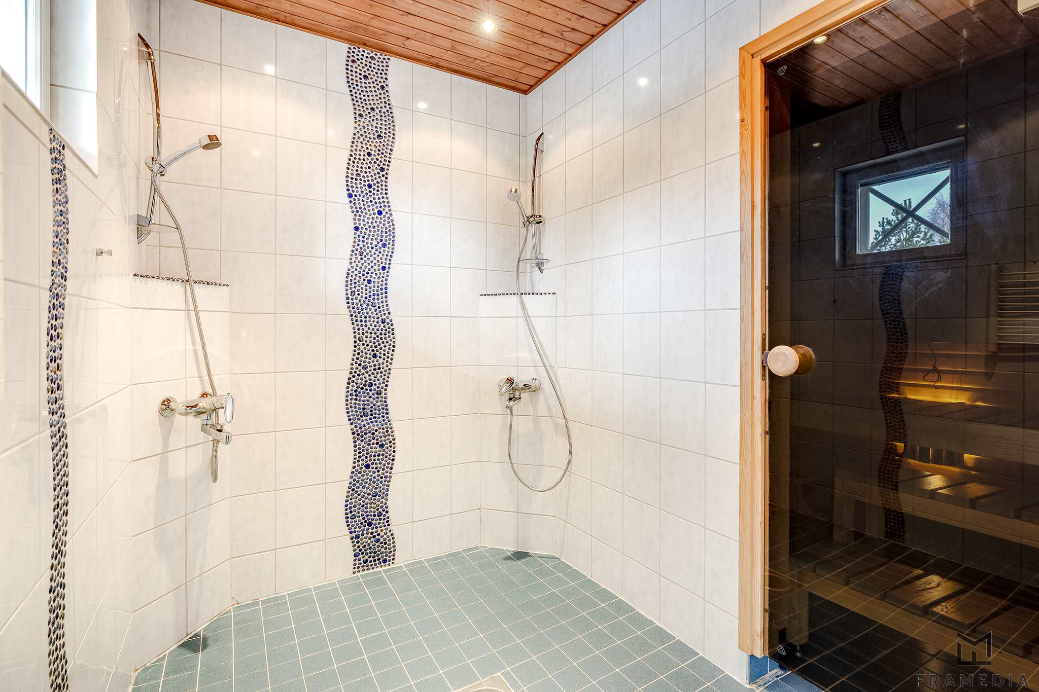 Kranaatinmäentie 96, Pirkkalankylä, Pirkkala