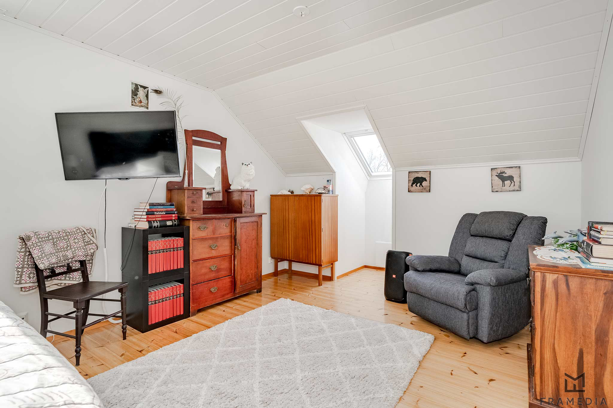 Kranaatinmäentie 96, Pirkkalankylä, Pirkkala