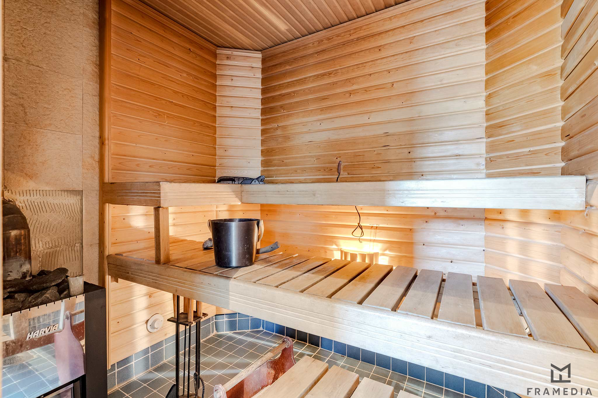 Kranaatinmäentie 96, Pirkkalankylä, Pirkkala