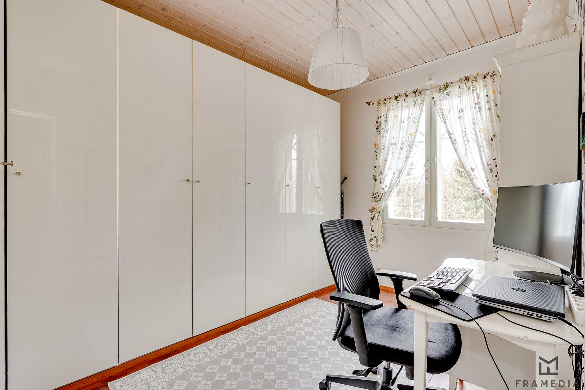 Kranaatinmäentie 96, Pirkkalankylä, Pirkkala