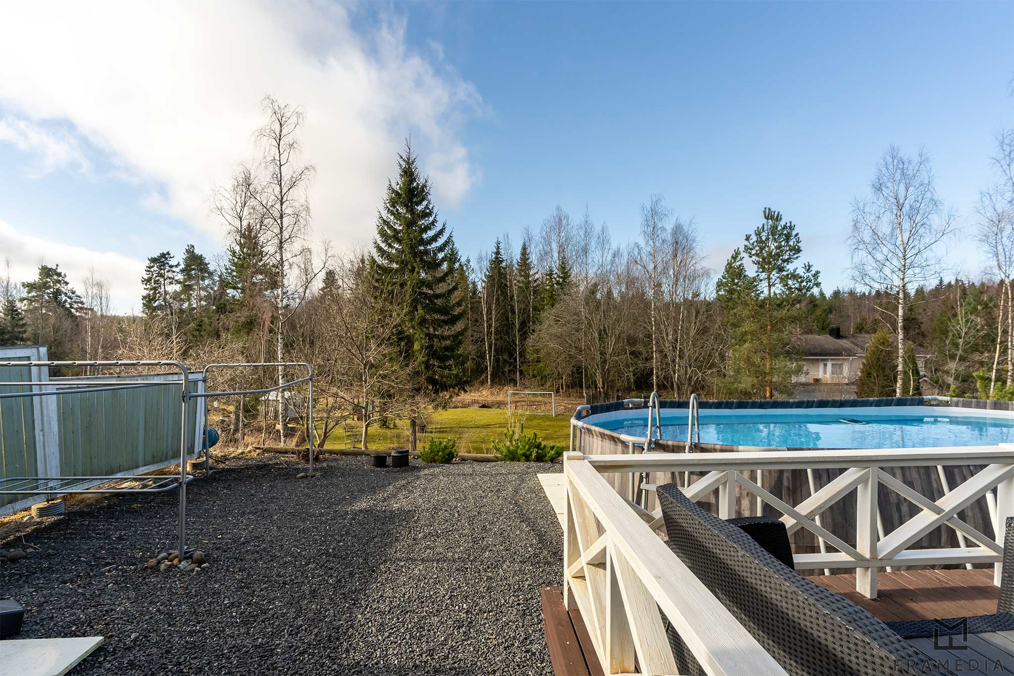 Kranaatinmäentie 96, Pirkkalankylä, Pirkkala