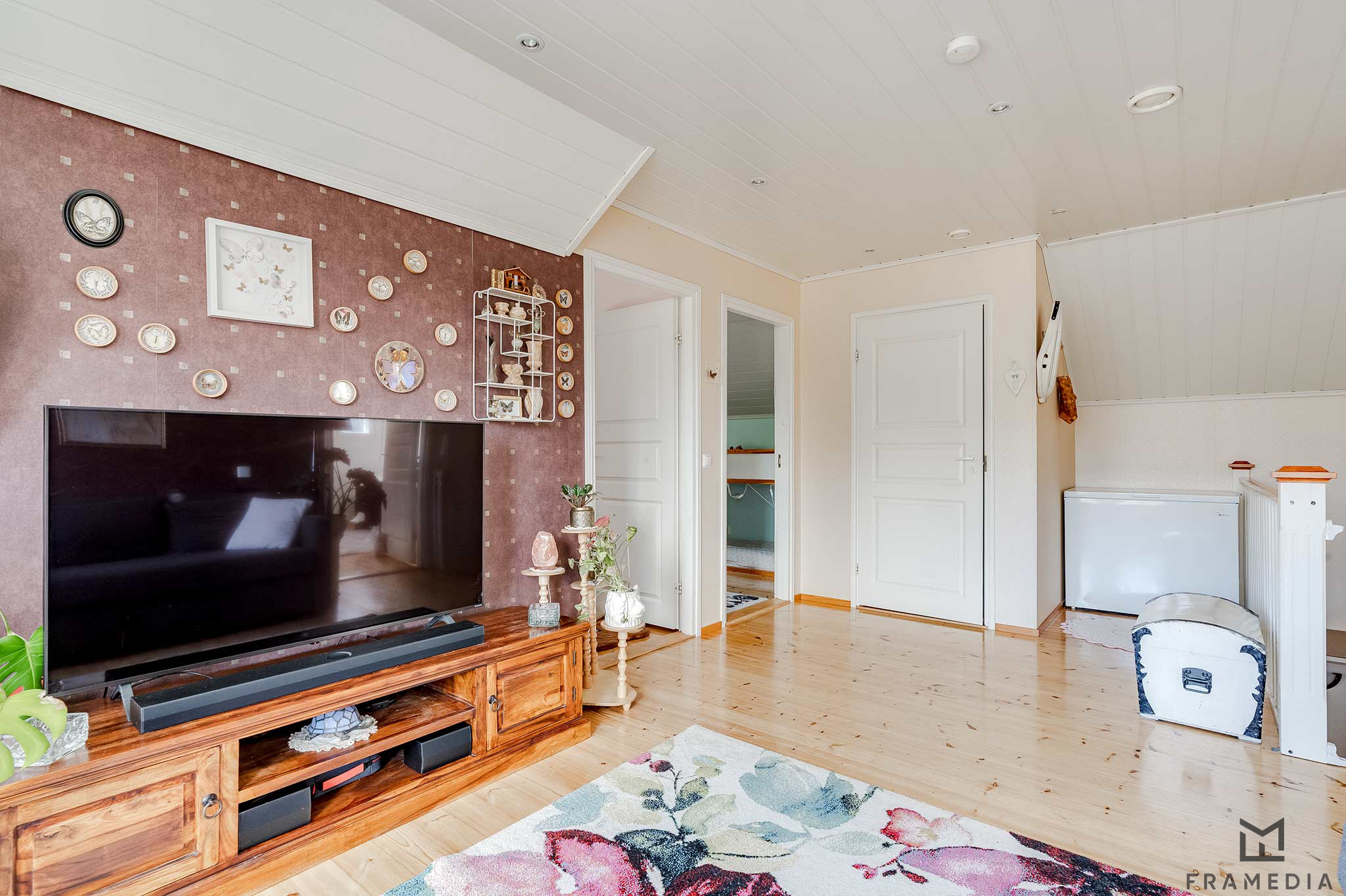 Kranaatinmäentie 96, Pirkkalankylä, Pirkkala