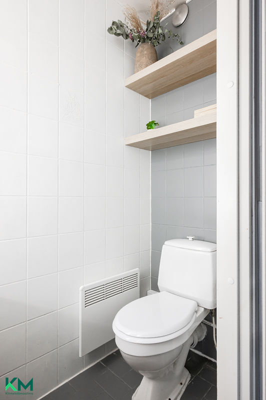 Mansikkapolku 3, Myllypohja, Lahti