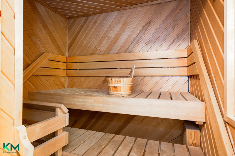 Mansikkapolku 3, Myllypohja, Lahti