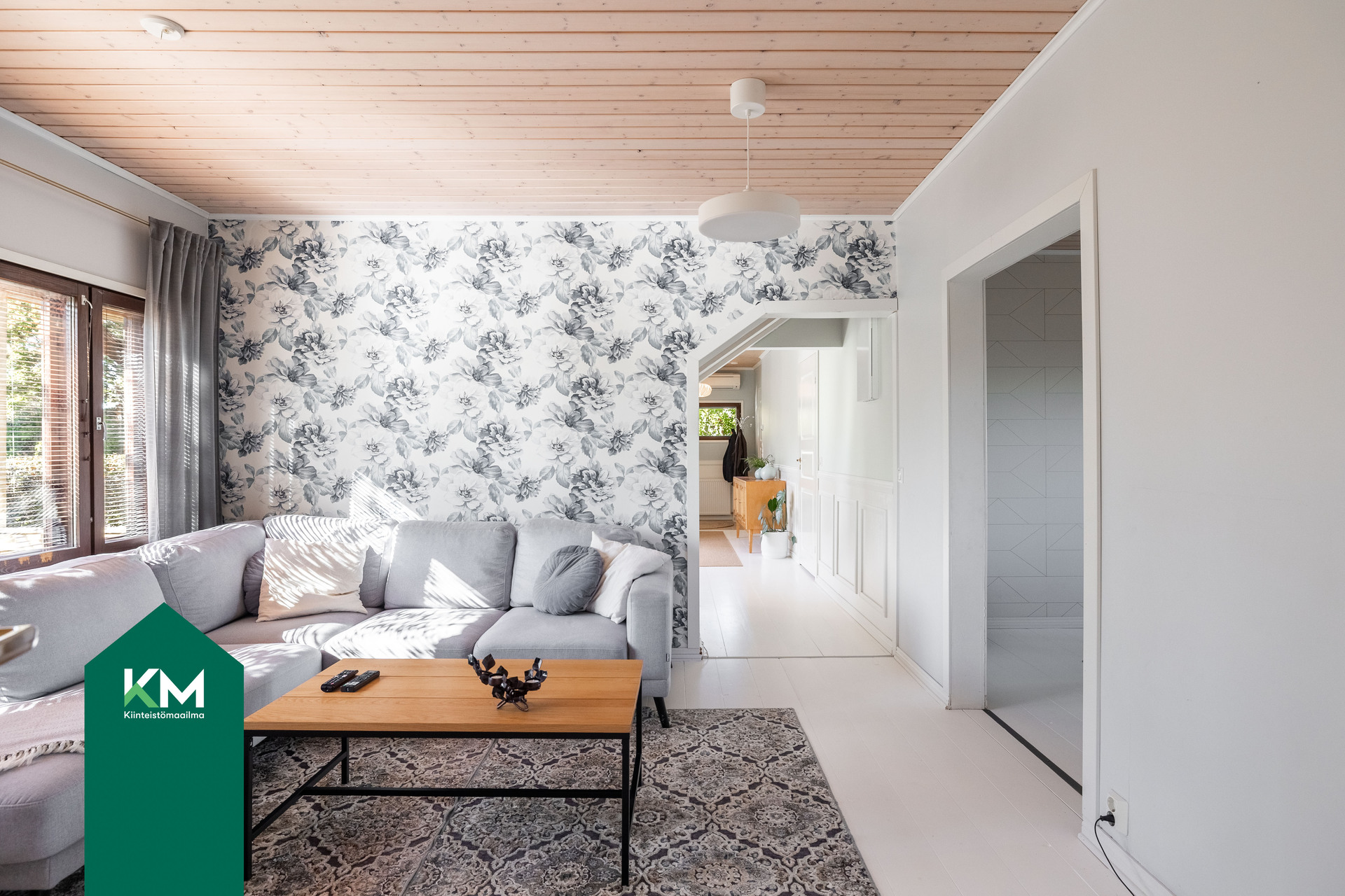 Purjehtijankatu 2, Katariina, Kotka
