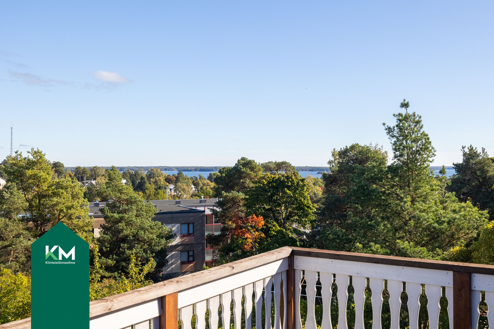 Purjehtijankatu 2, Katariina, Kotka