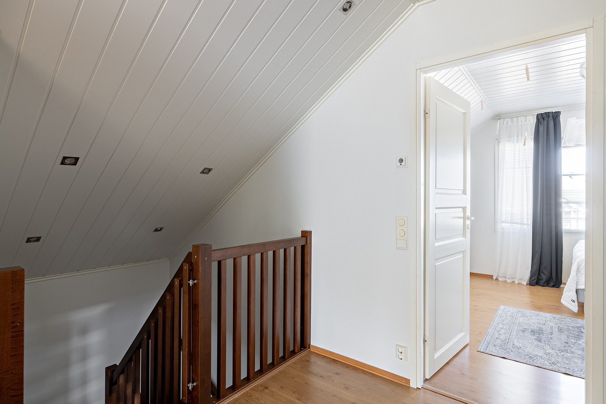 Saunakartano 1, Puujaakola, Tyrnävä