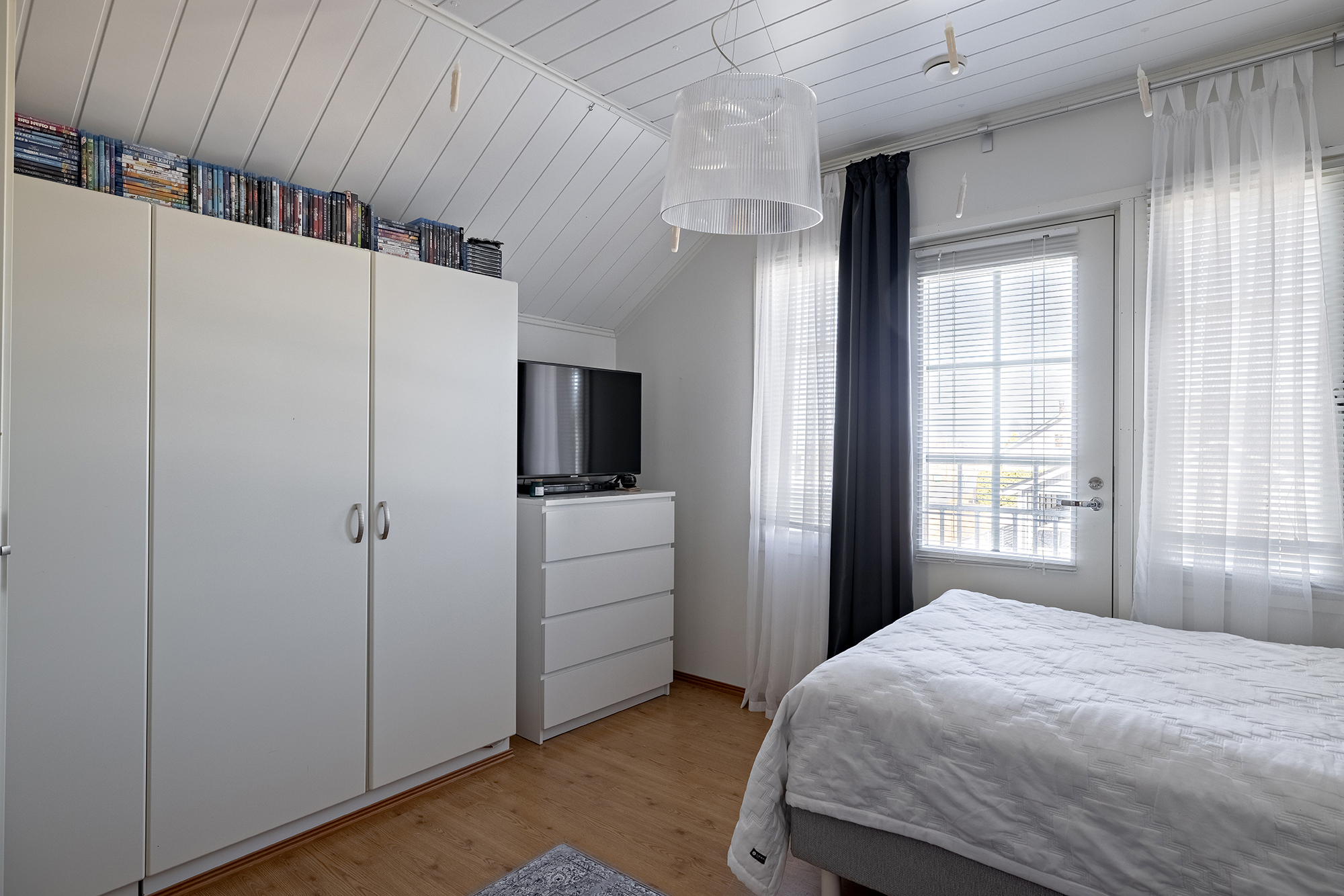 Saunakartano 1, Puujaakola, Tyrnävä