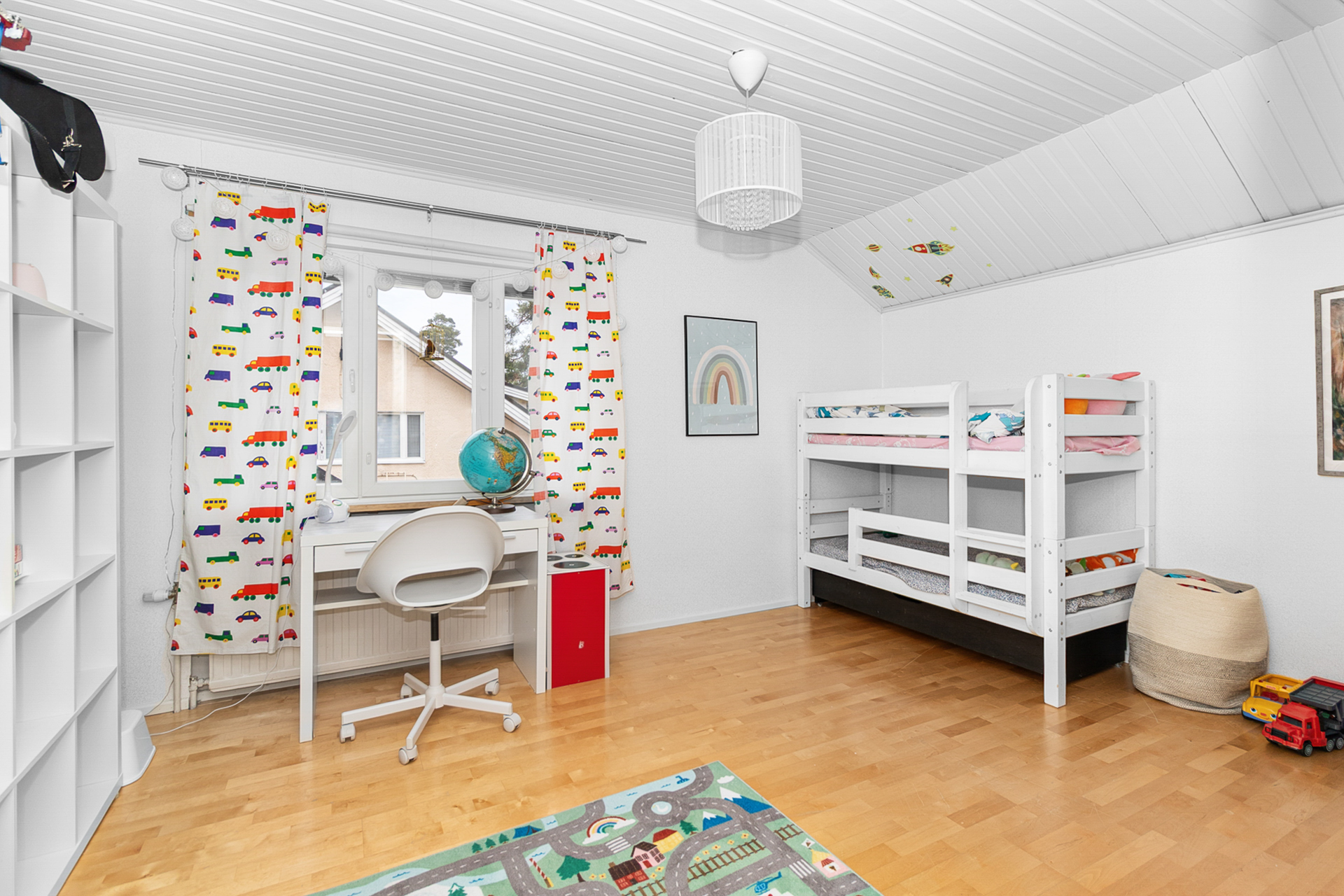 Juho Rissasen katu 7, Linnanpelto, Kuopio