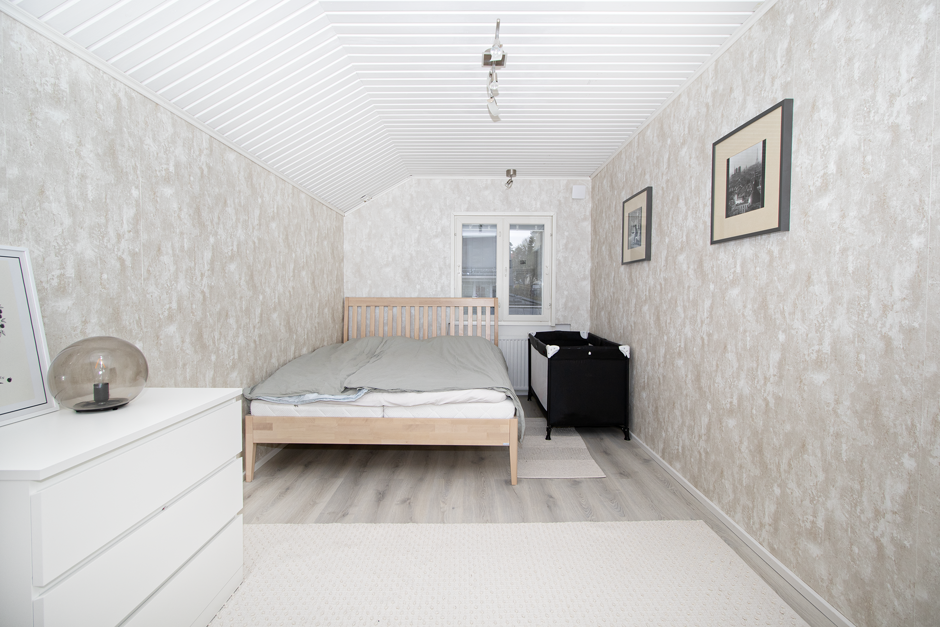 Juho Rissasen katu 7, Linnanpelto, Kuopio