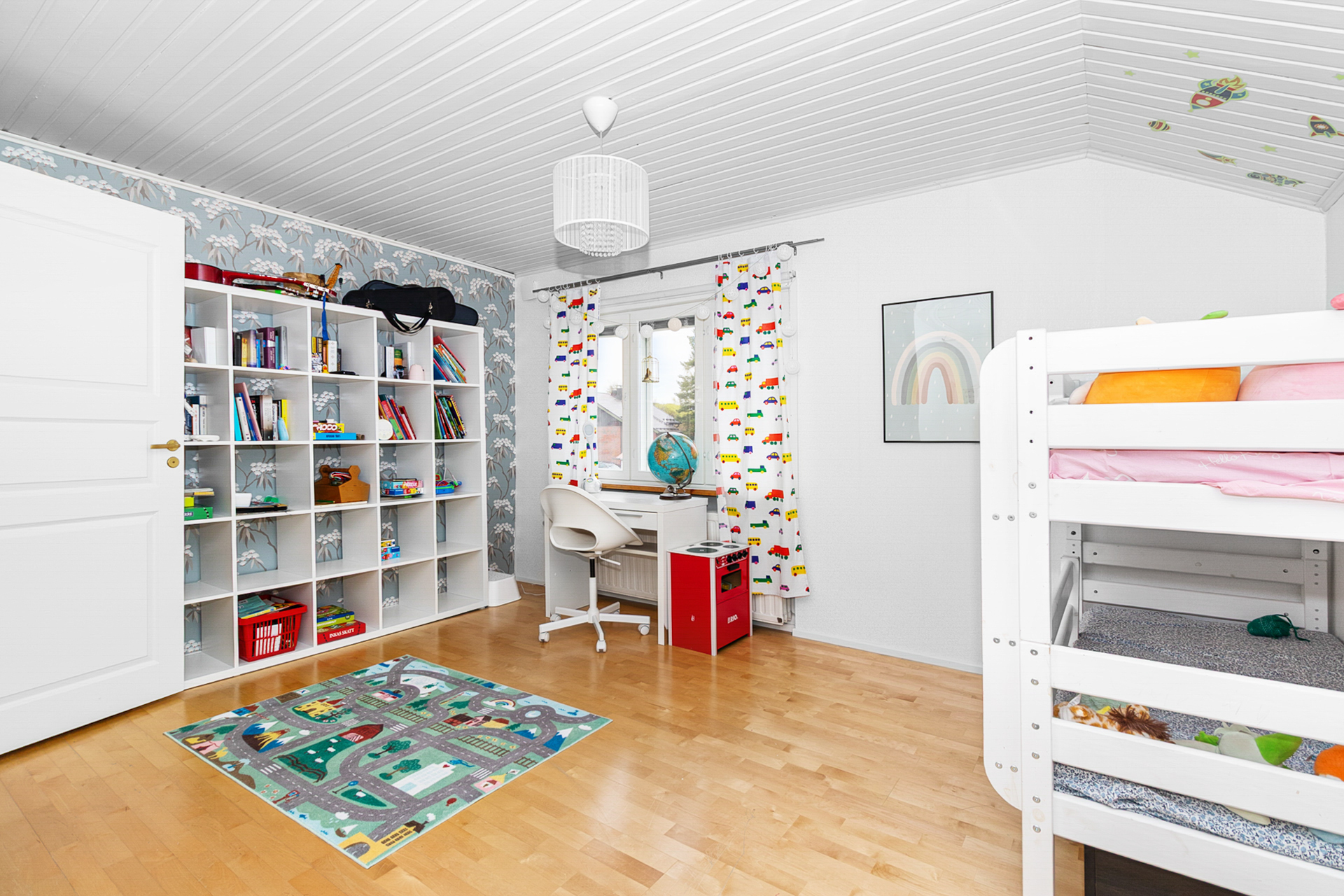 Juho Rissasen katu 7, Linnanpelto, Kuopio