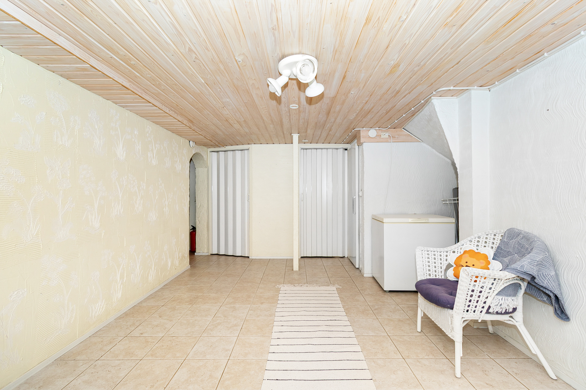 Juho Rissasen katu 7, Linnanpelto, Kuopio