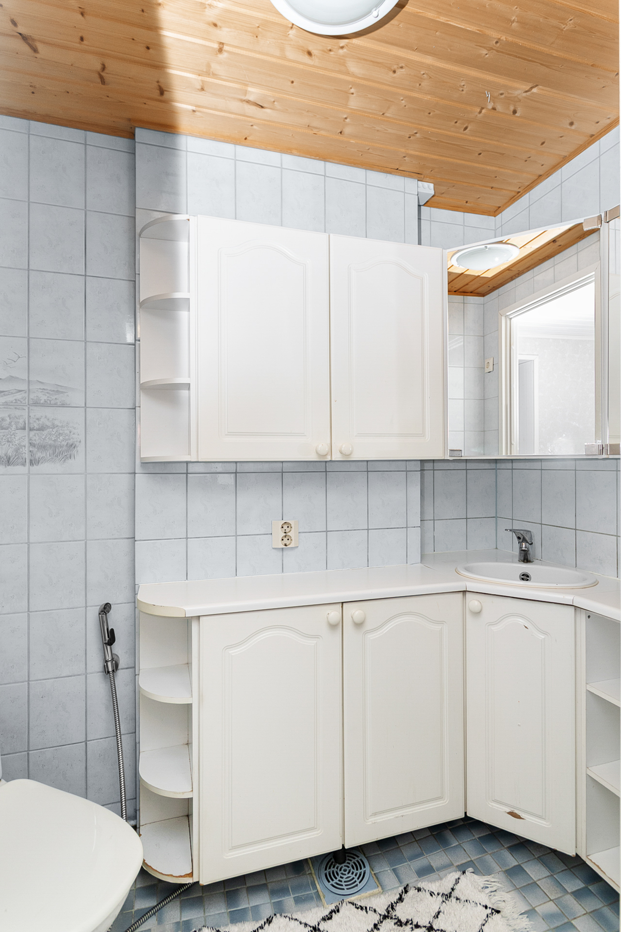 Juho Rissasen katu 7, Linnanpelto, Kuopio