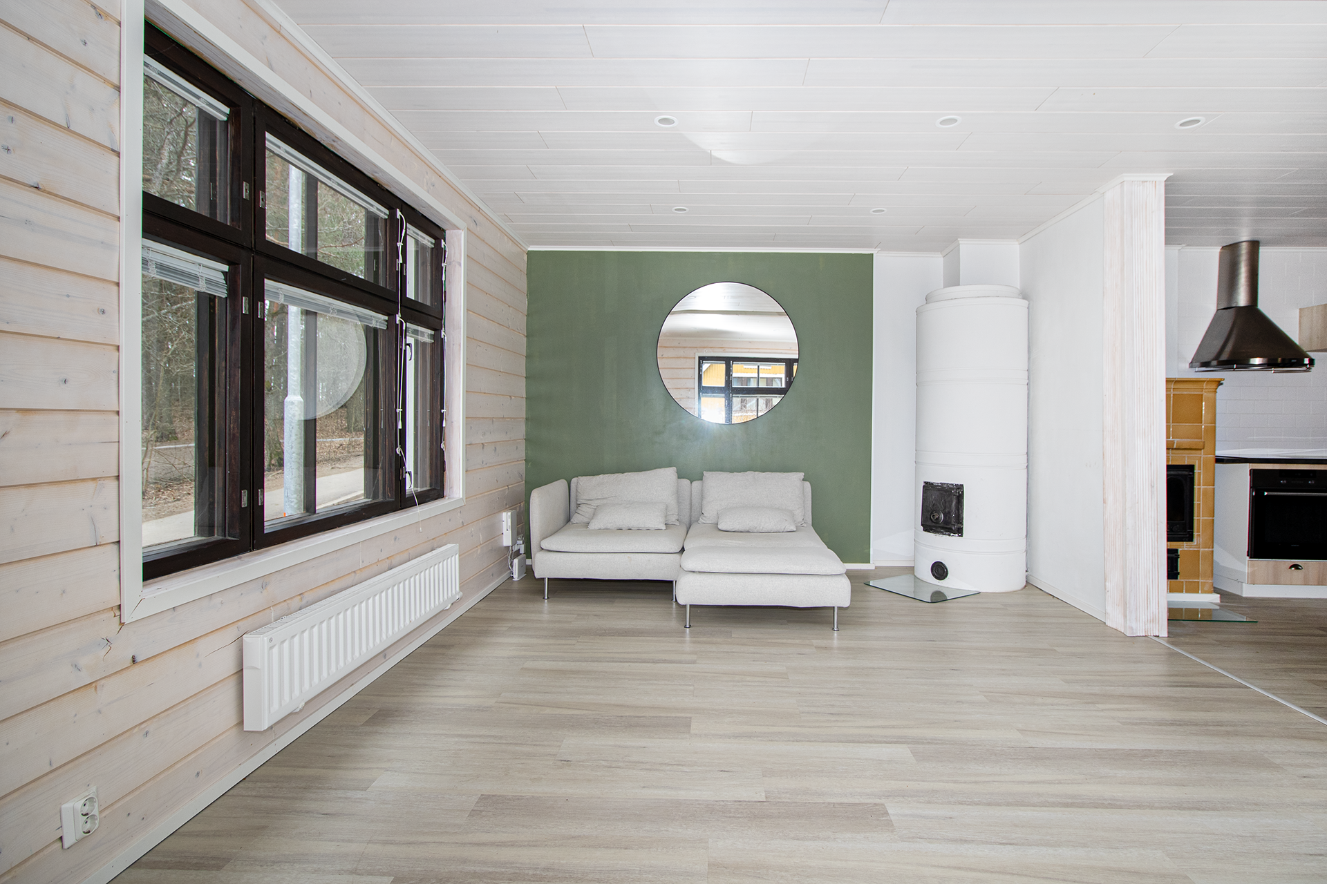 Killisenkatu 31, Linnanpelto, Kuopio