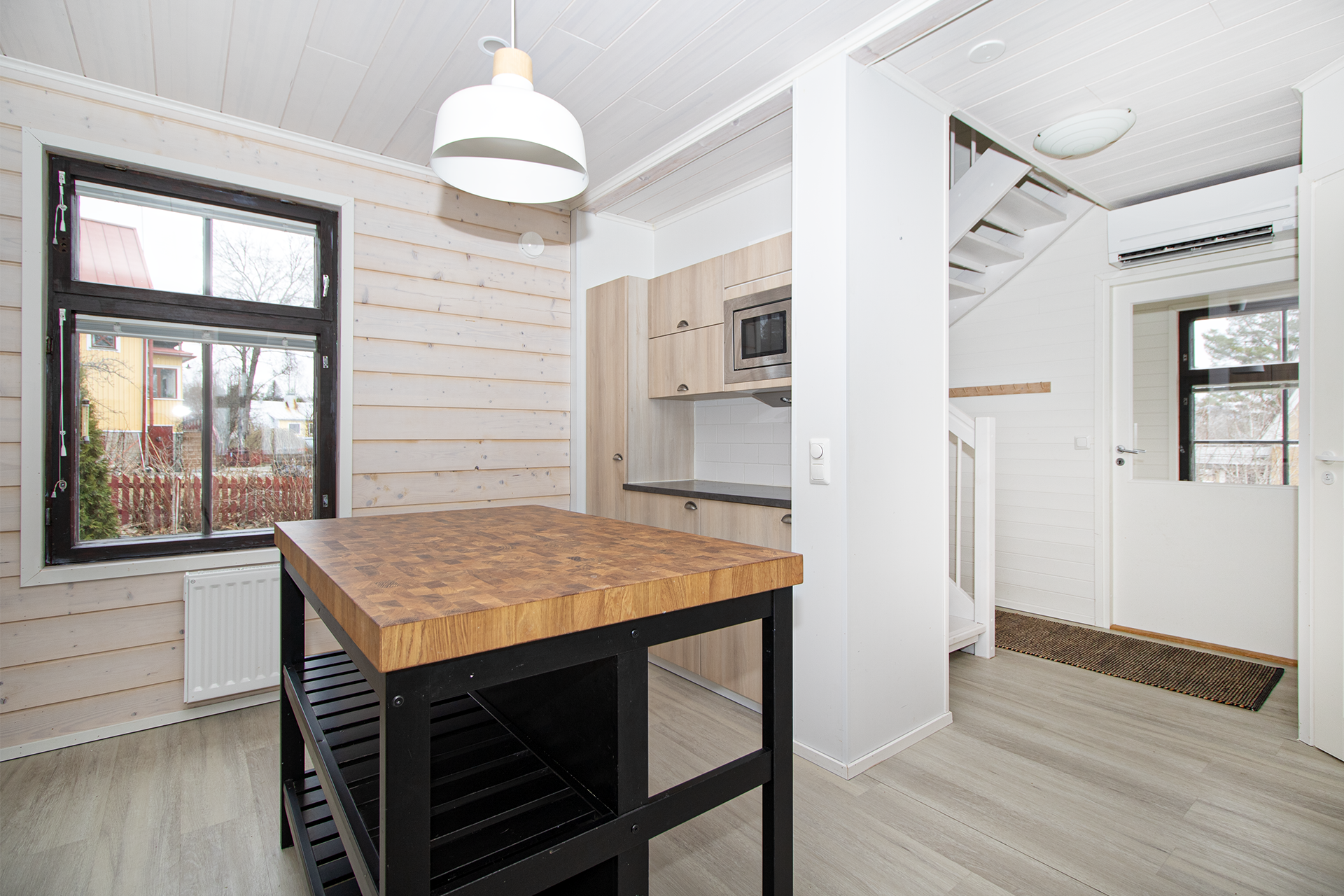 Killisenkatu 31, Linnanpelto, Kuopio